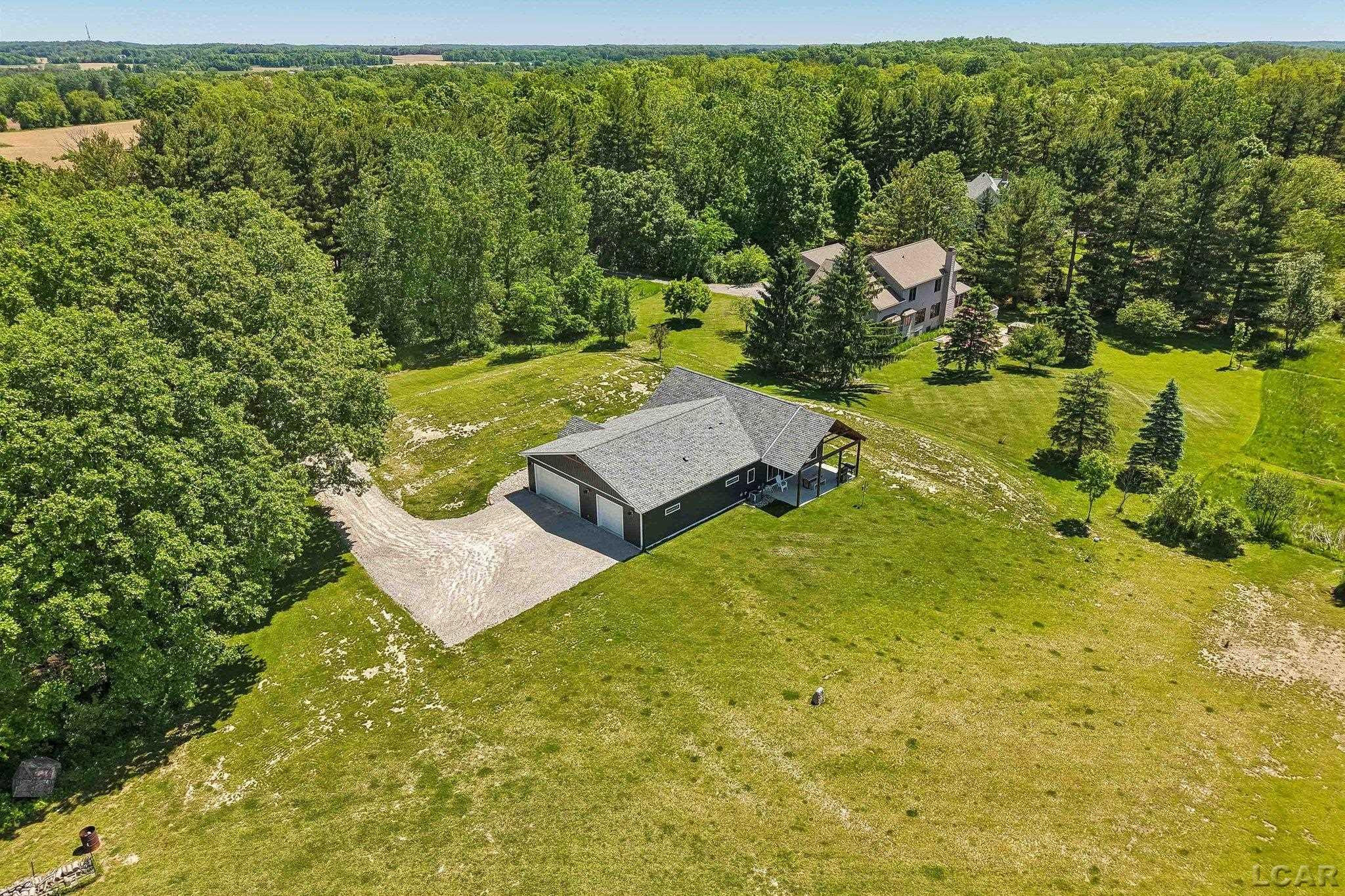 20785 Hogan Road, Manchester, MI 48158 — Photo 42