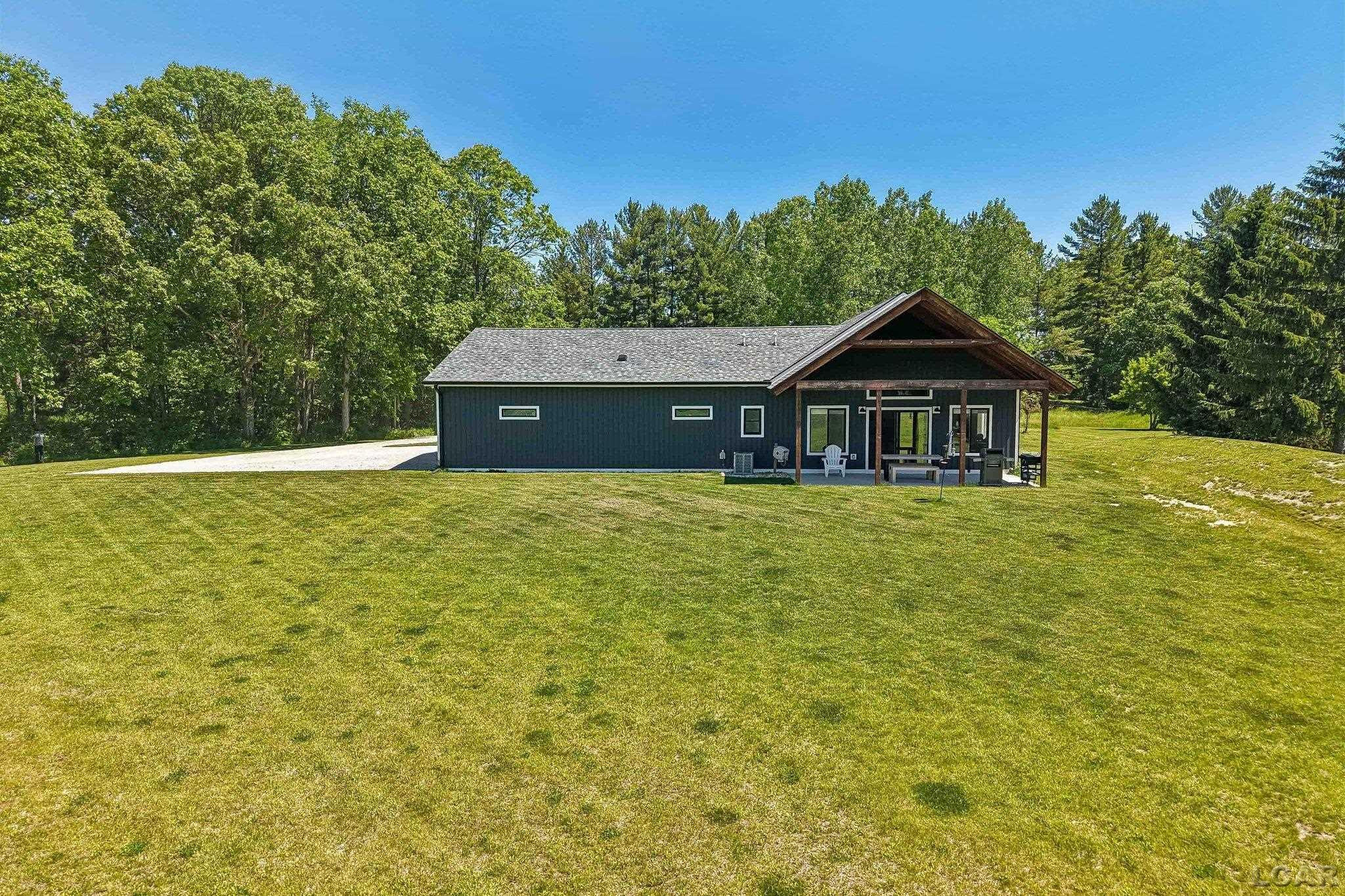 20785 Hogan Road, Manchester, MI 48158 — Photo 45