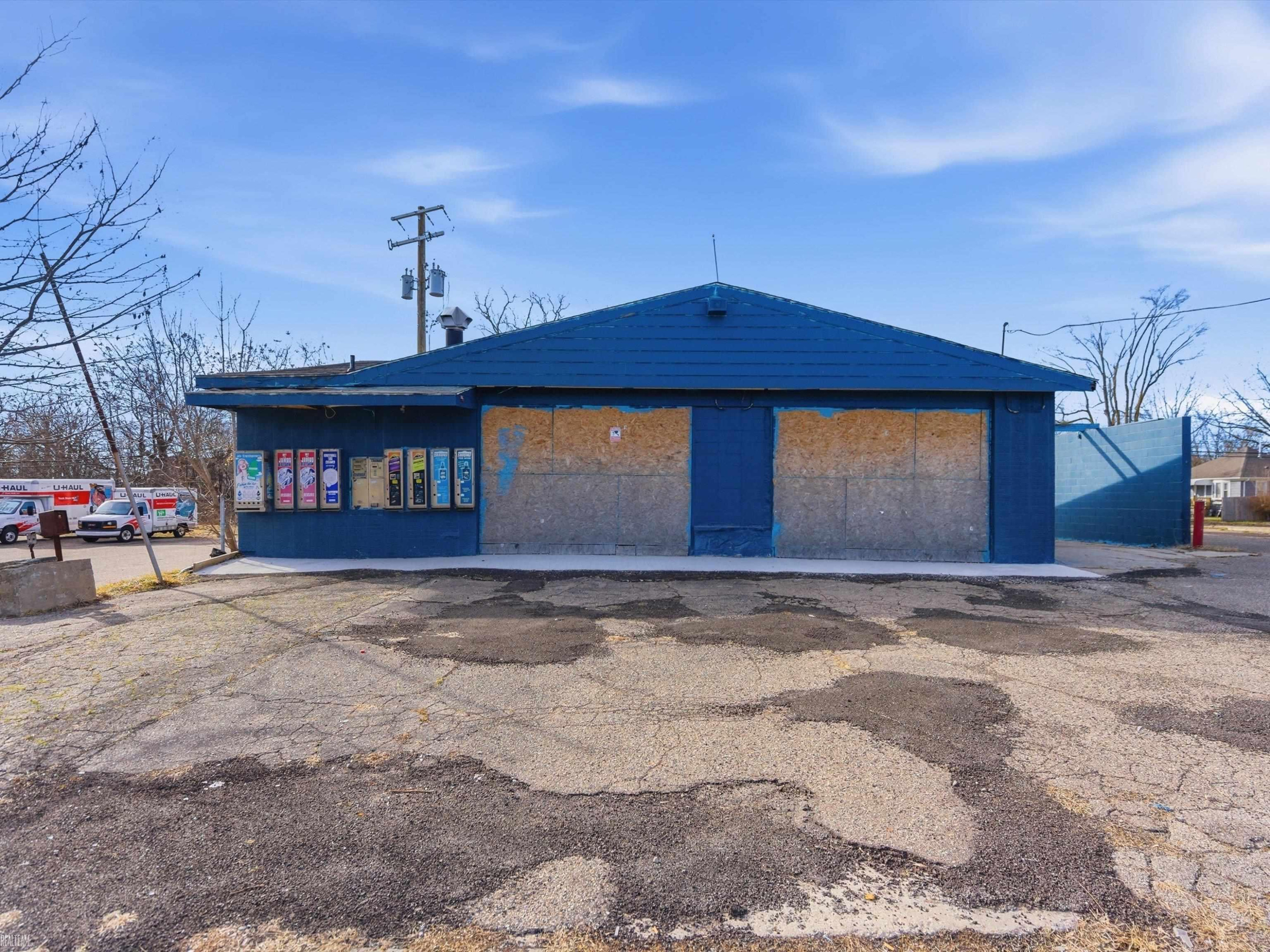684 Auburn Avenue, Pontiac, MI 48342 — Photo 4