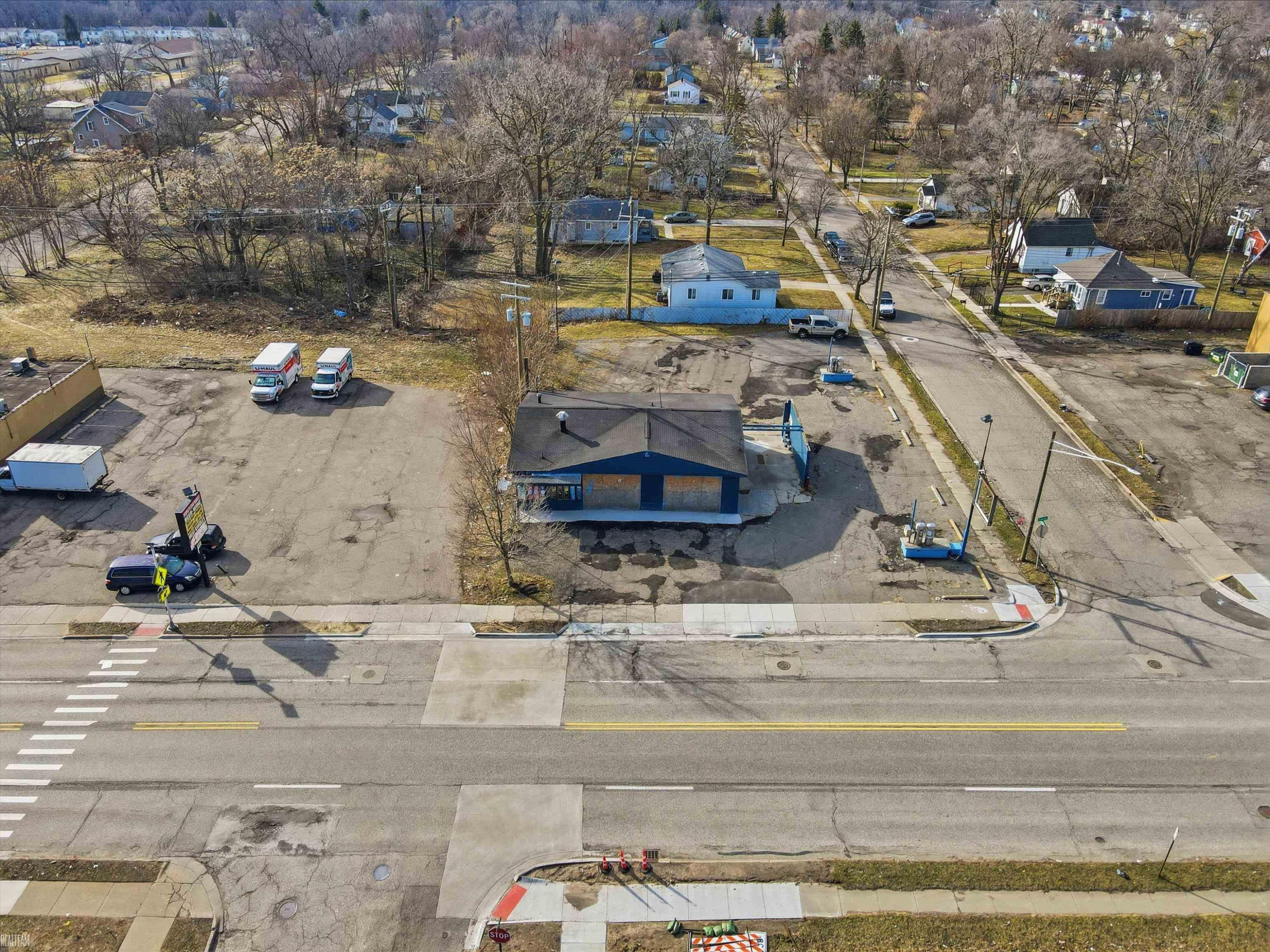 684 Auburn Avenue, Pontiac, MI 48342 — Photo 5