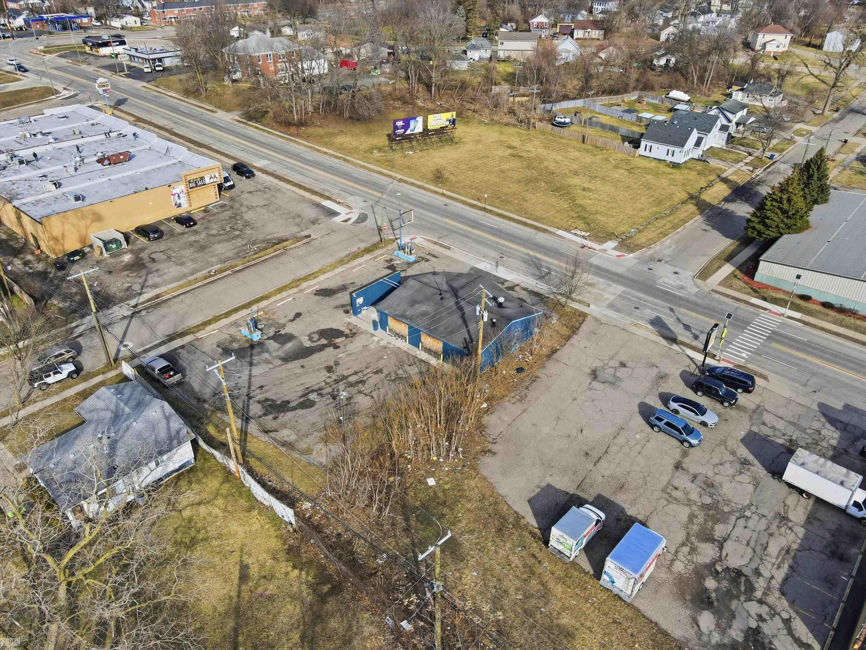684 Auburn Avenue, Pontiac, MI 48342 — Photo 13