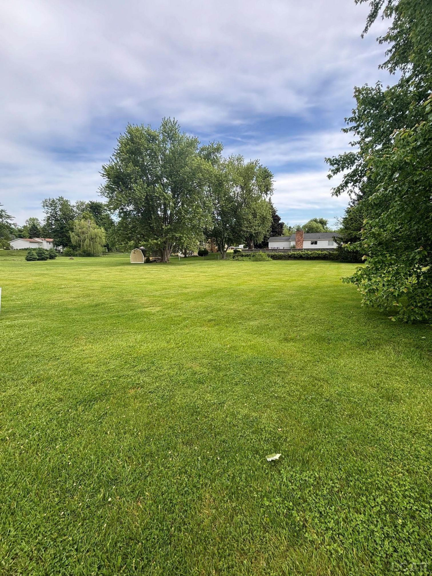 0 Skylark Drive, Jackson, MI 49201 — Photo 2