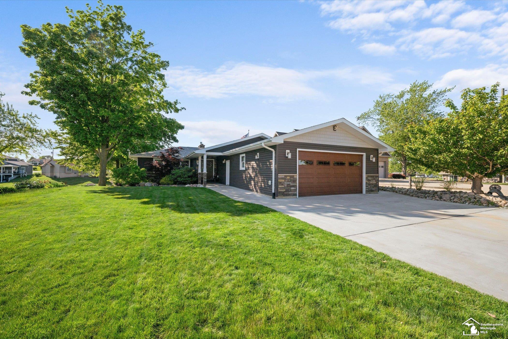 14598 Kildare Lane, Cement City, MI 49233 — Photo 4