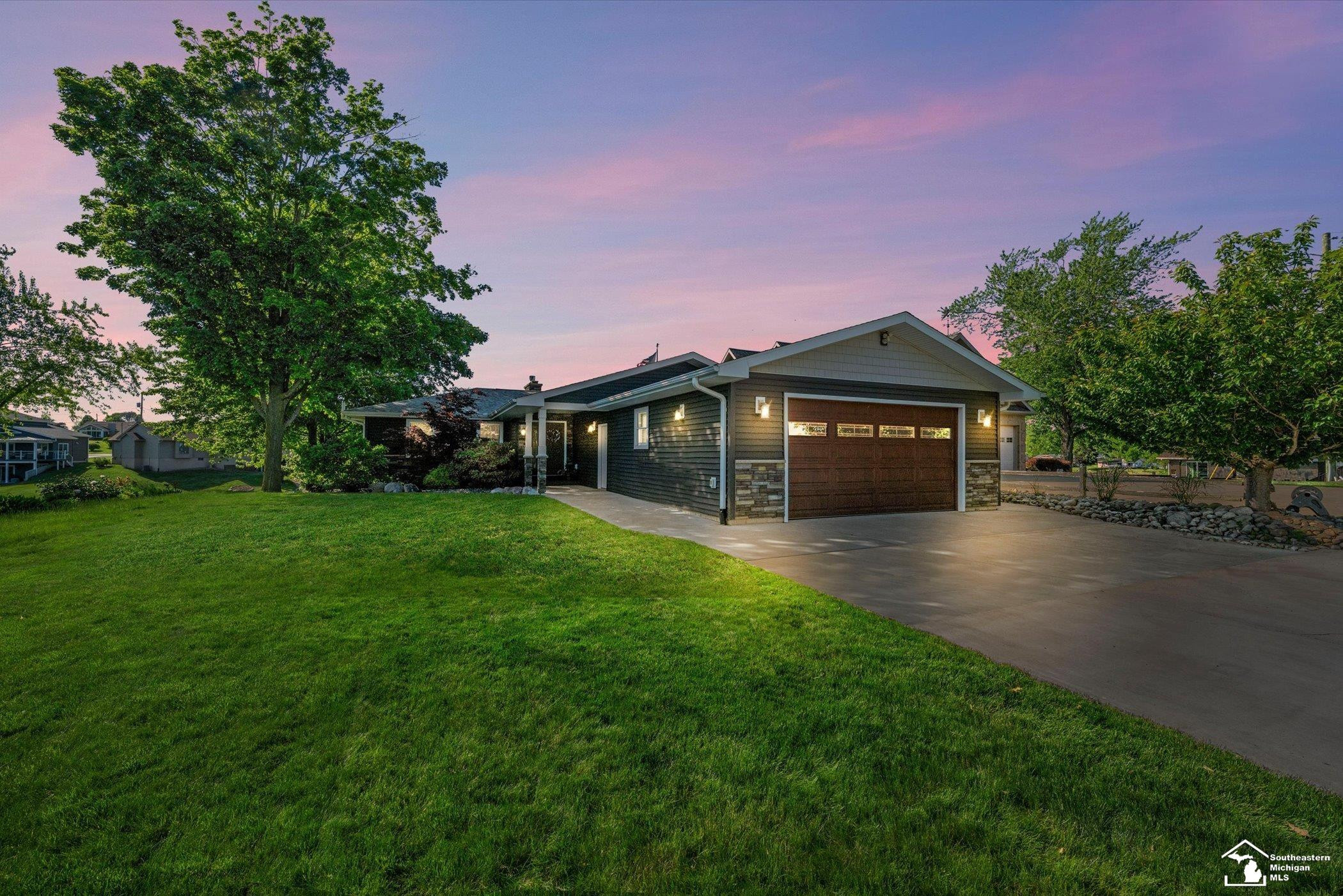 14598 Kildare Lane, Cement City, MI 49233 — Photo 5