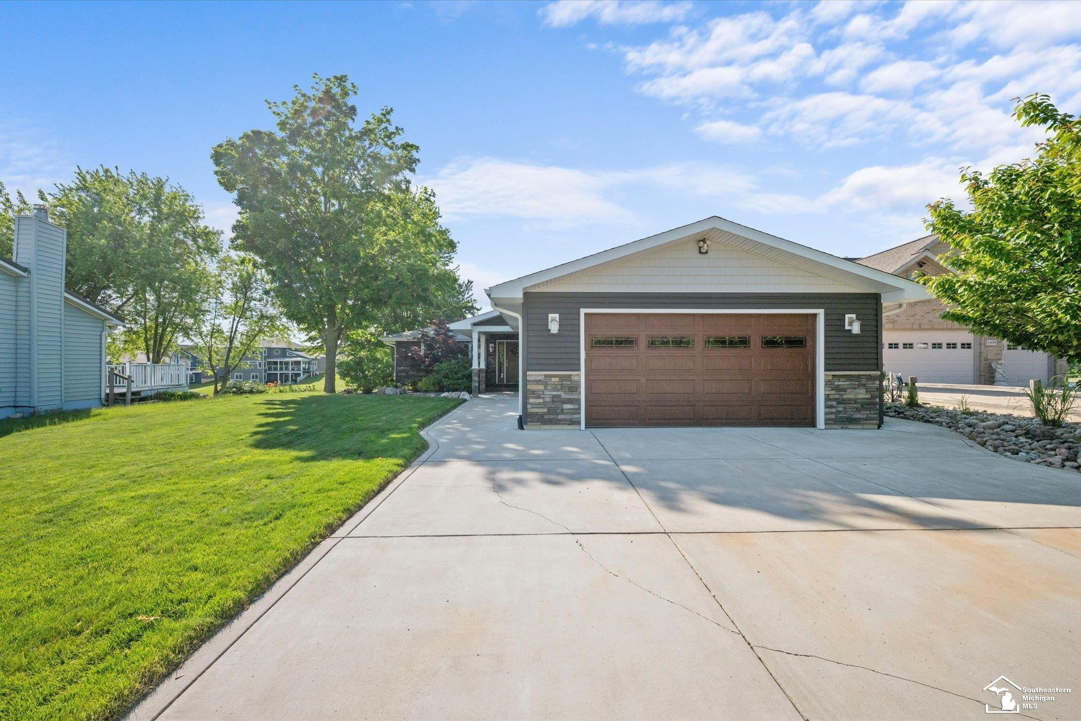 14598 Kildare Lane, Cement City, MI 49233 — Photo 6