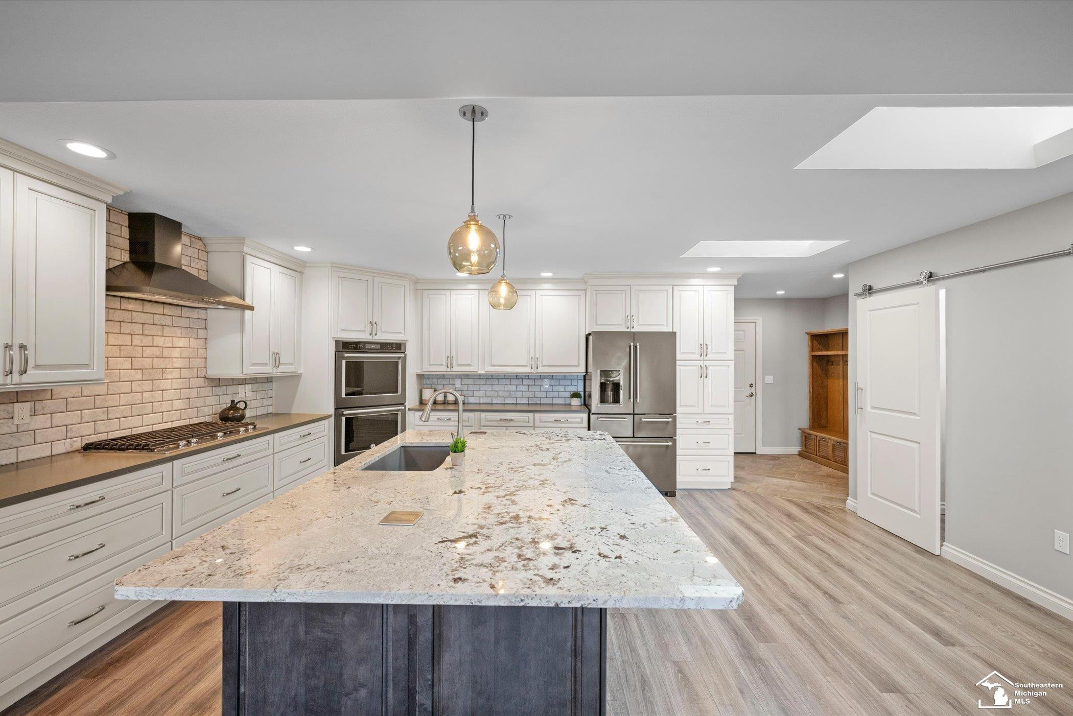 14598 Kildare Lane, Cement City, MI 49233 — Photo 12