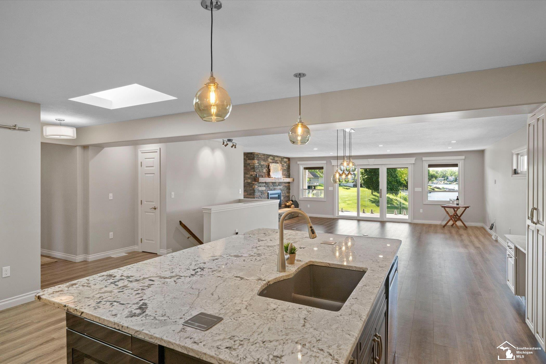 14598 Kildare Lane, Cement City, MI 49233 — Photo 13