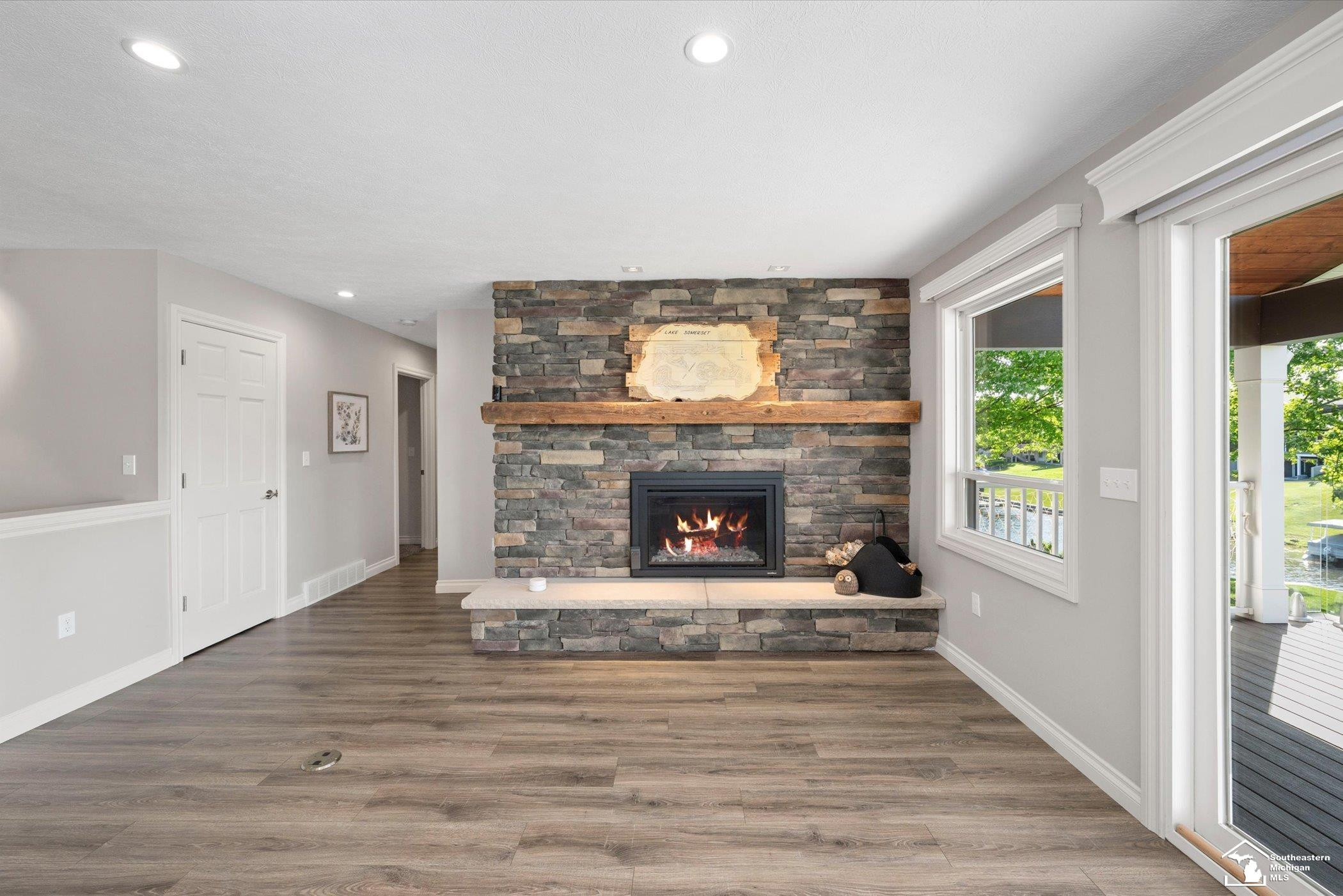 14598 Kildare Lane, Cement City, MI 49233 — Photo 16