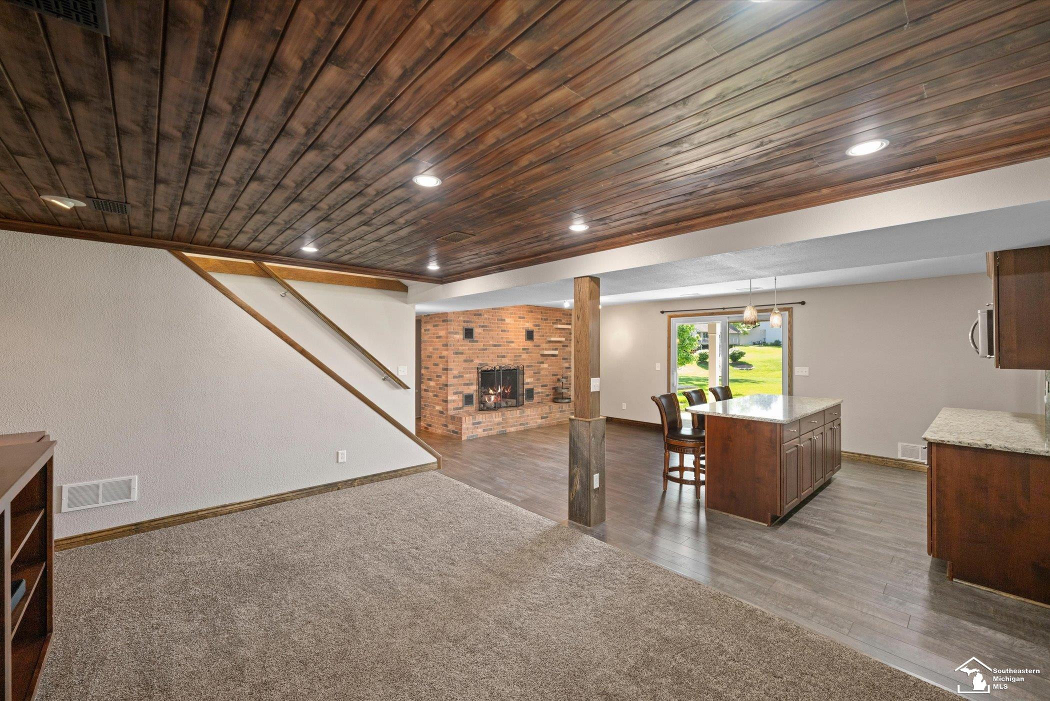 14598 Kildare Lane, Cement City, MI 49233 — Photo 33