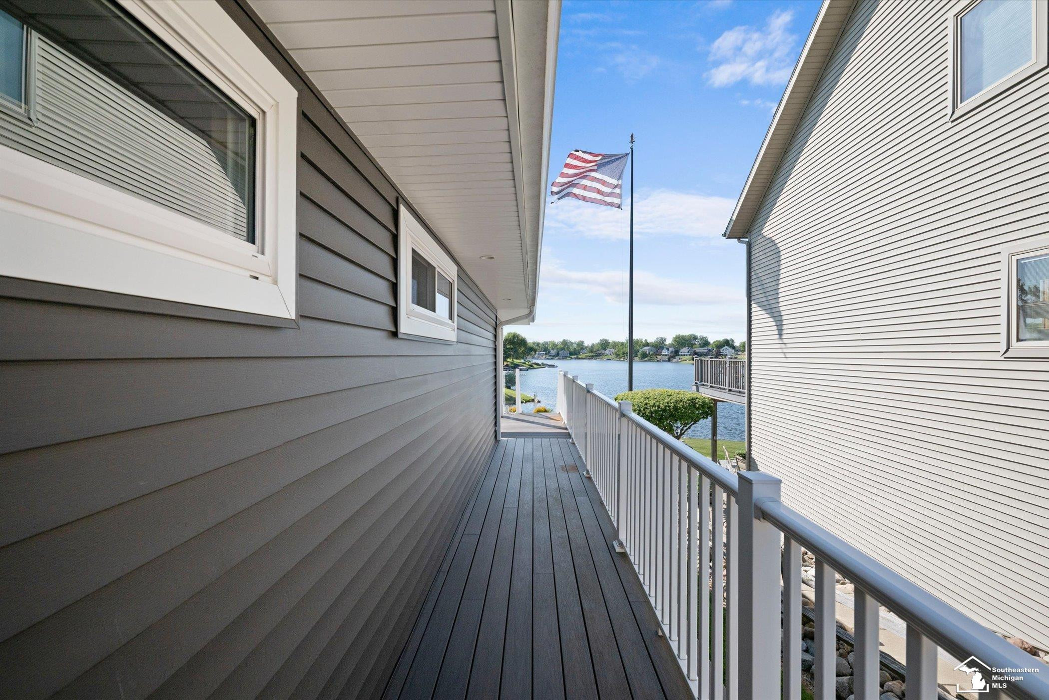 14598 Kildare Lane, Cement City, MI 49233 — Photo 43