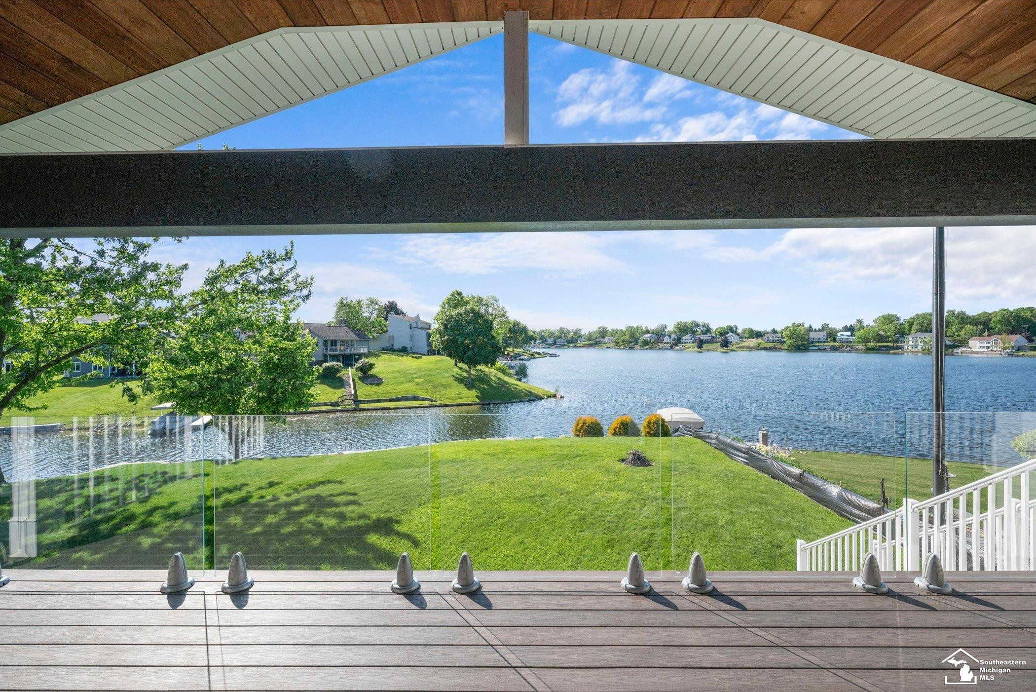 14598 Kildare Lane, Cement City, MI 49233 — Photo 45