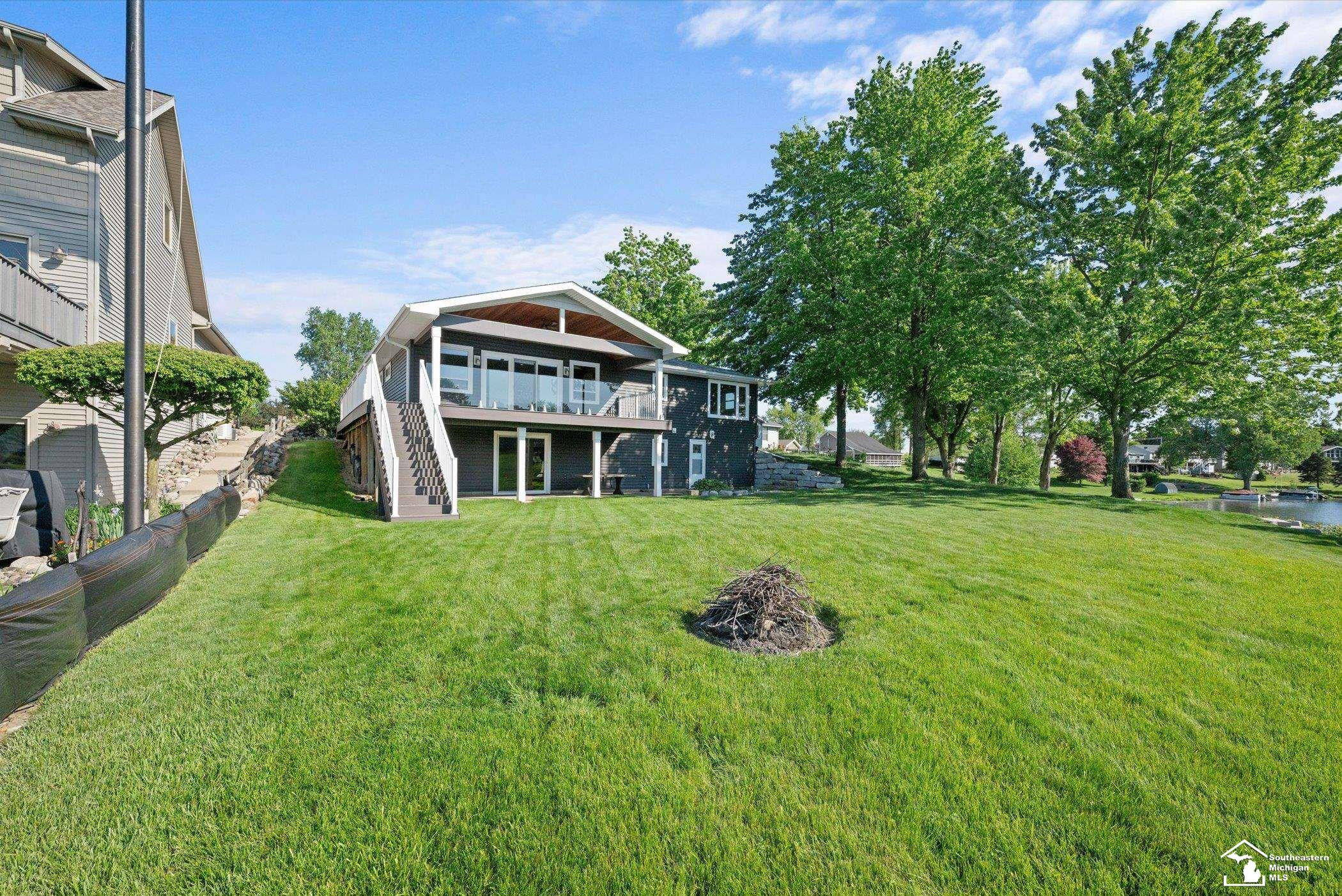 14598 Kildare Lane, Cement City, MI 49233 — Photo 47