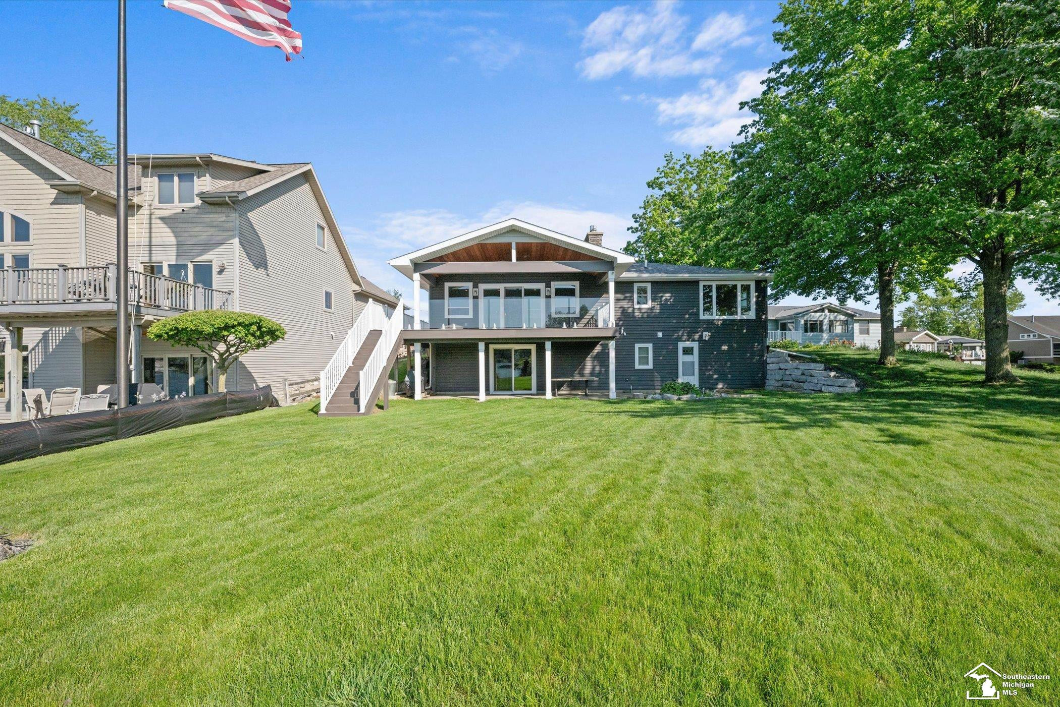 14598 Kildare Lane, Cement City, MI 49233 — Photo 48