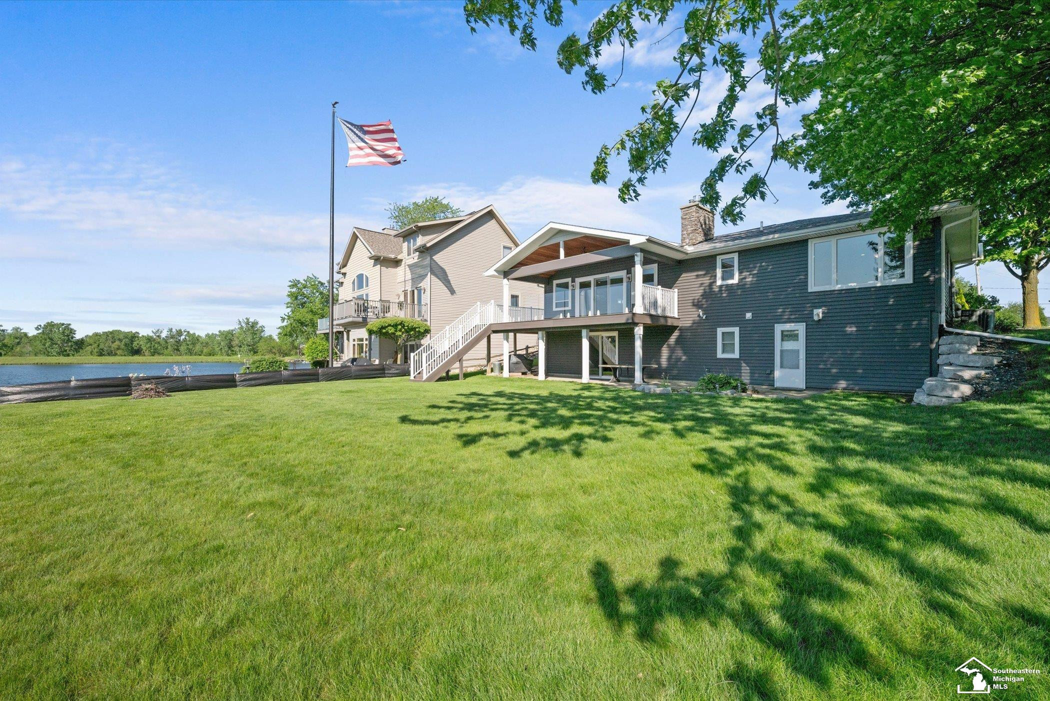 14598 Kildare Lane, Cement City, MI 49233 — Photo 49