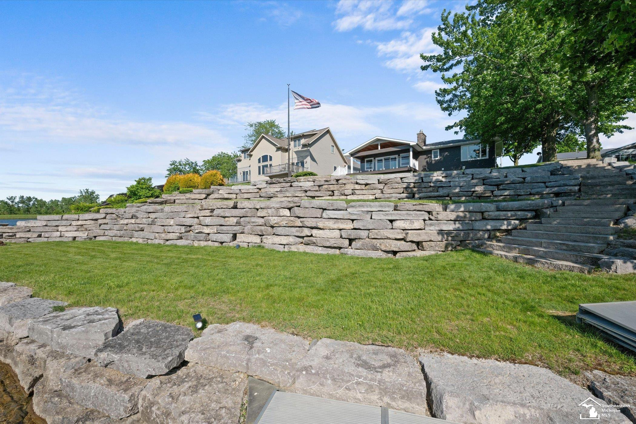 14598 Kildare Lane, Cement City, MI 49233 — Photo 51