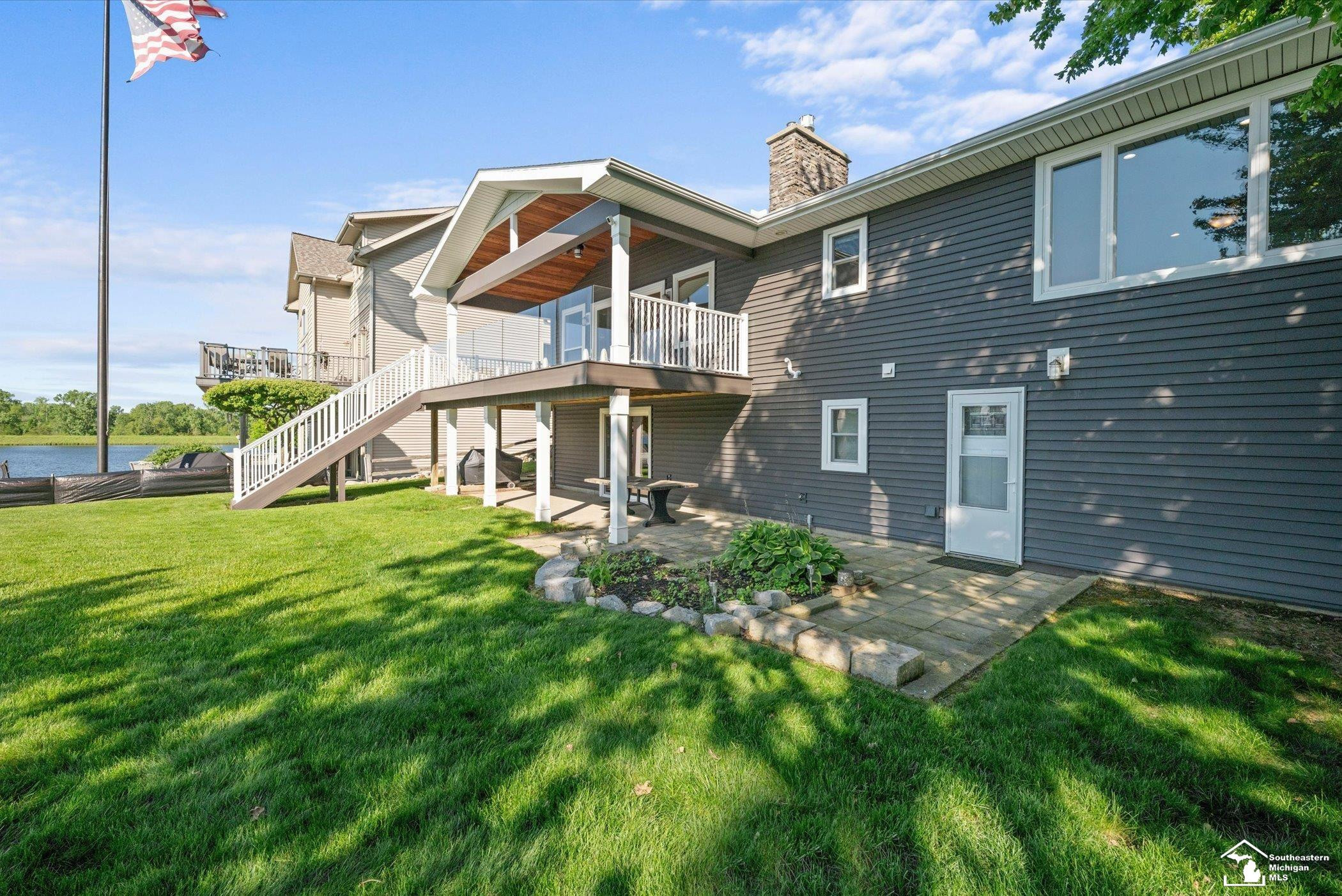 14598 Kildare Lane, Cement City, MI 49233 — Photo 52