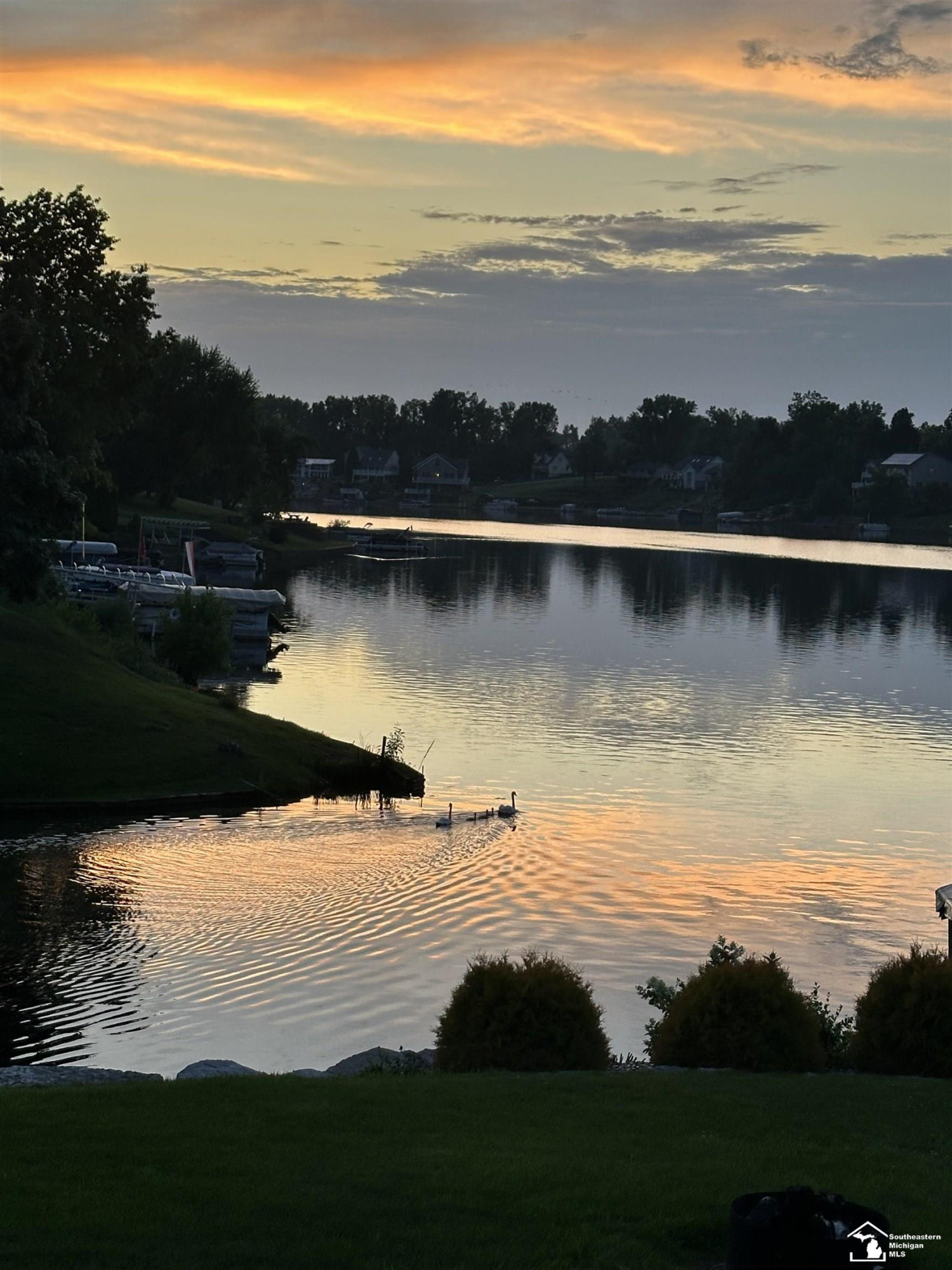 14598 Kildare Lane, Cement City, MI 49233 — Photo 55