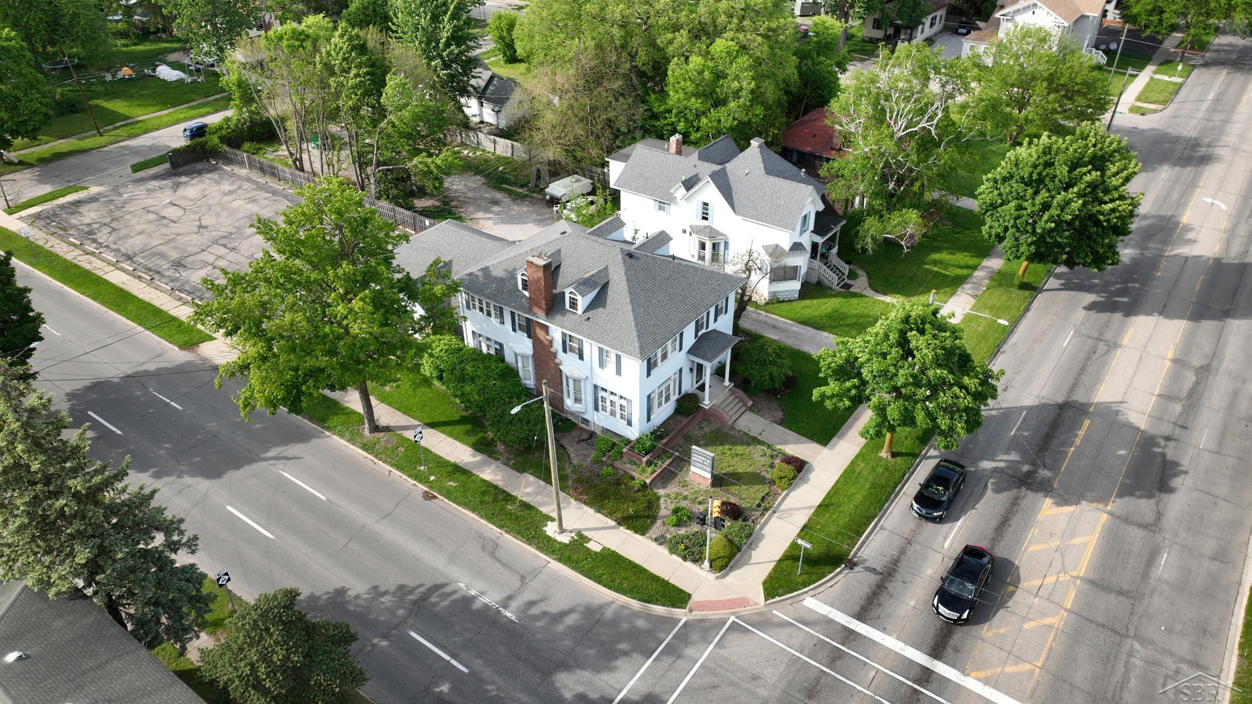 721 S Michigan Avenue, Saginaw, MI 48602 — Photo 2