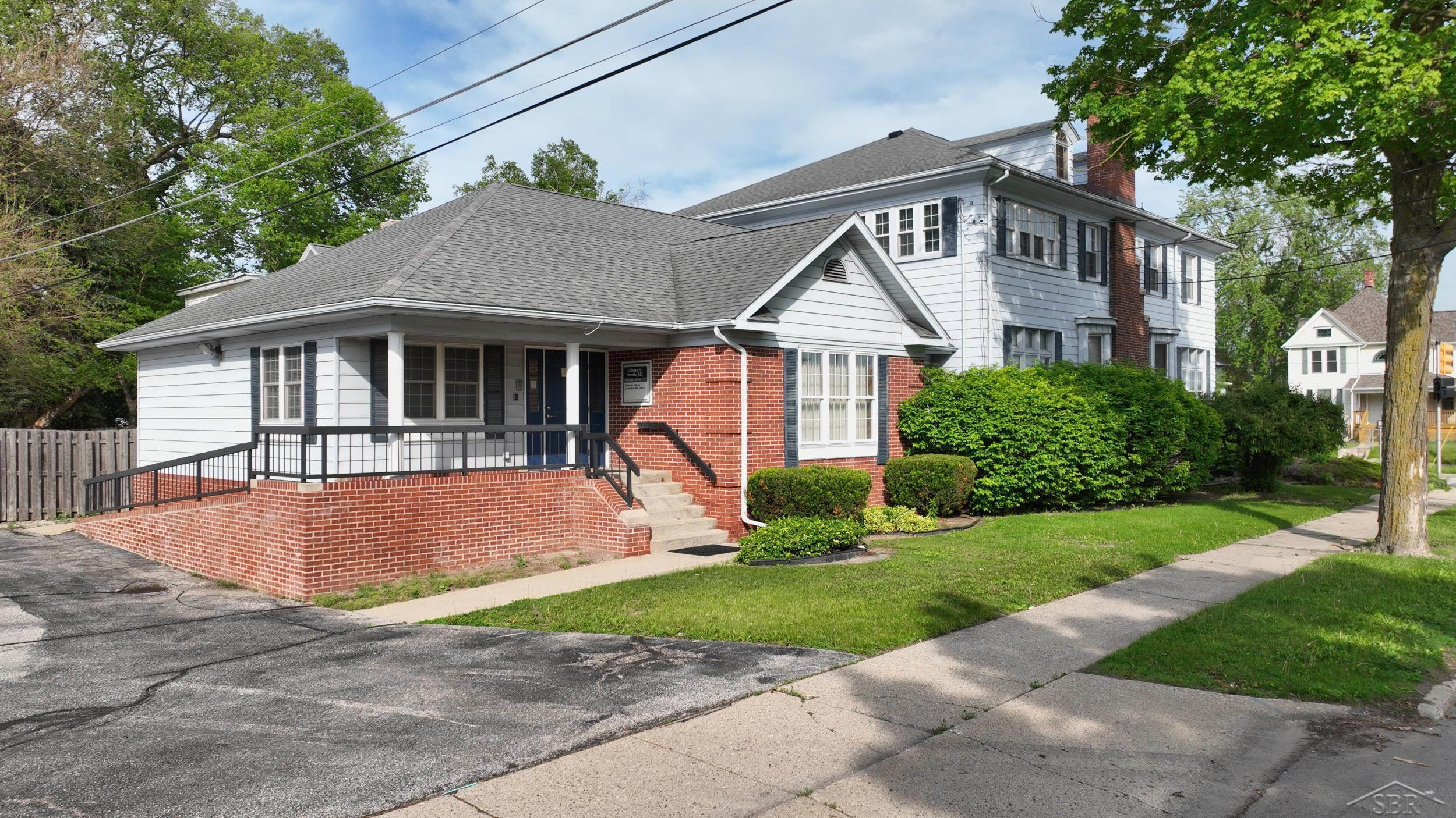 721 S Michigan Avenue, Saginaw, MI 48602 — Photo 3