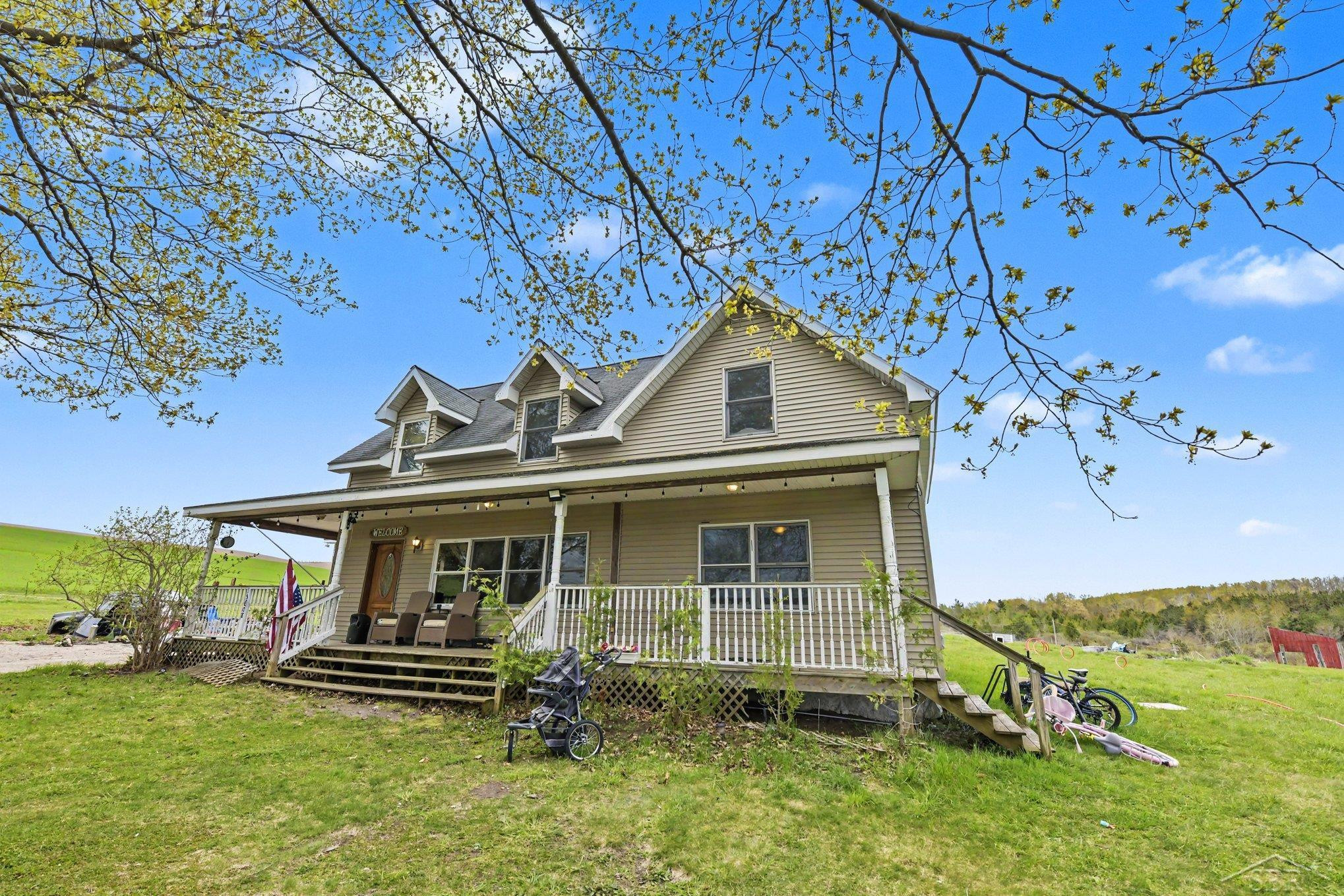 15608 Klooster Road, Charlevoix, MI 49720 — Photo 2