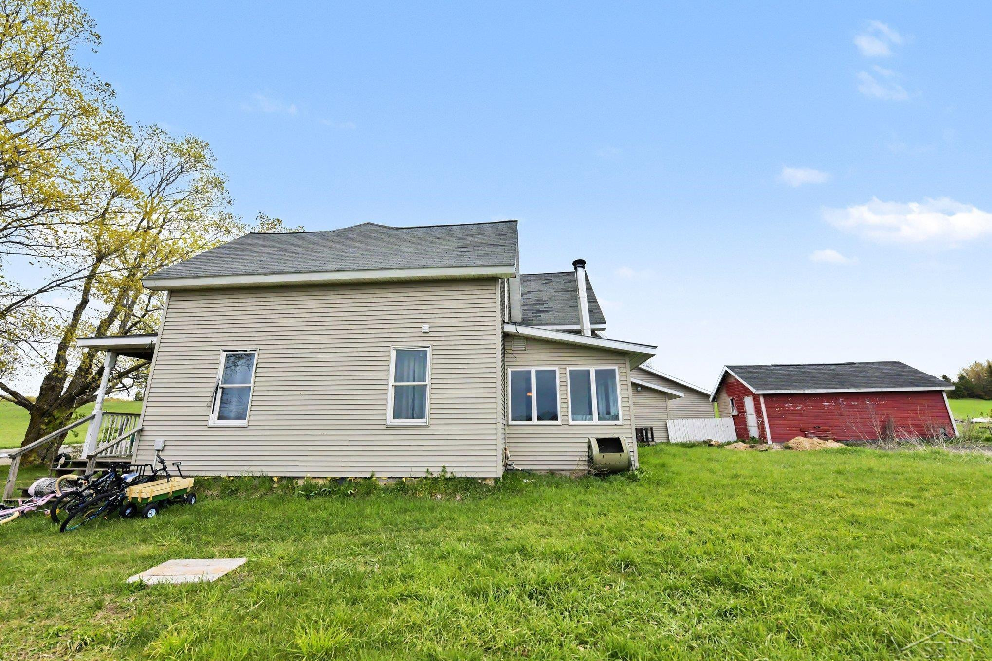 15608 Klooster Road, Charlevoix, MI 49720 — Photo 3