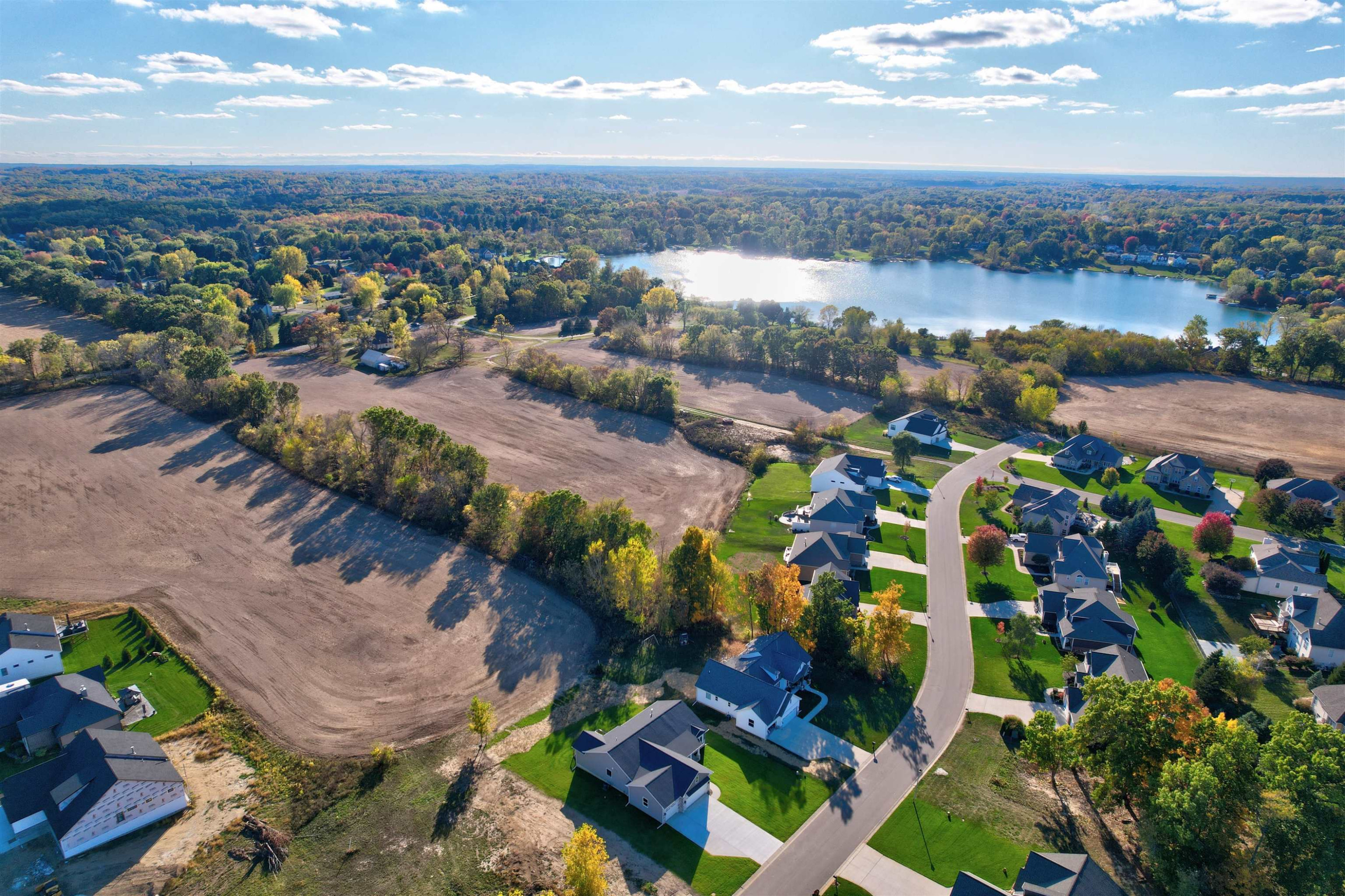 4341 Stepping Stone Lane, Fenton, MI 48430 — Photo 4