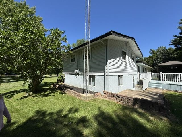 2052 N Vassar Road, Davison, MI 48423 — Photo 4