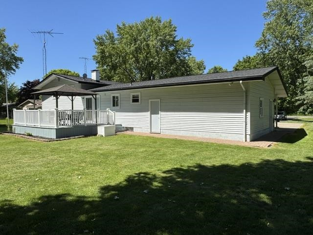 2052 N Vassar Road, Davison, MI 48423 — Photo 6