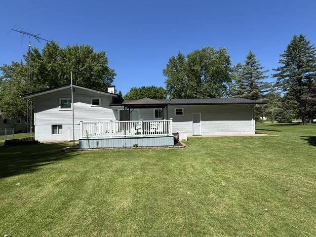 2052 N Vassar Road, Davison, MI 48423 — Photo 7