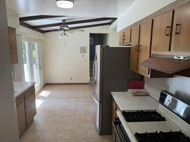 2052 N Vassar Road, Davison, MI 48423 — Photo 13