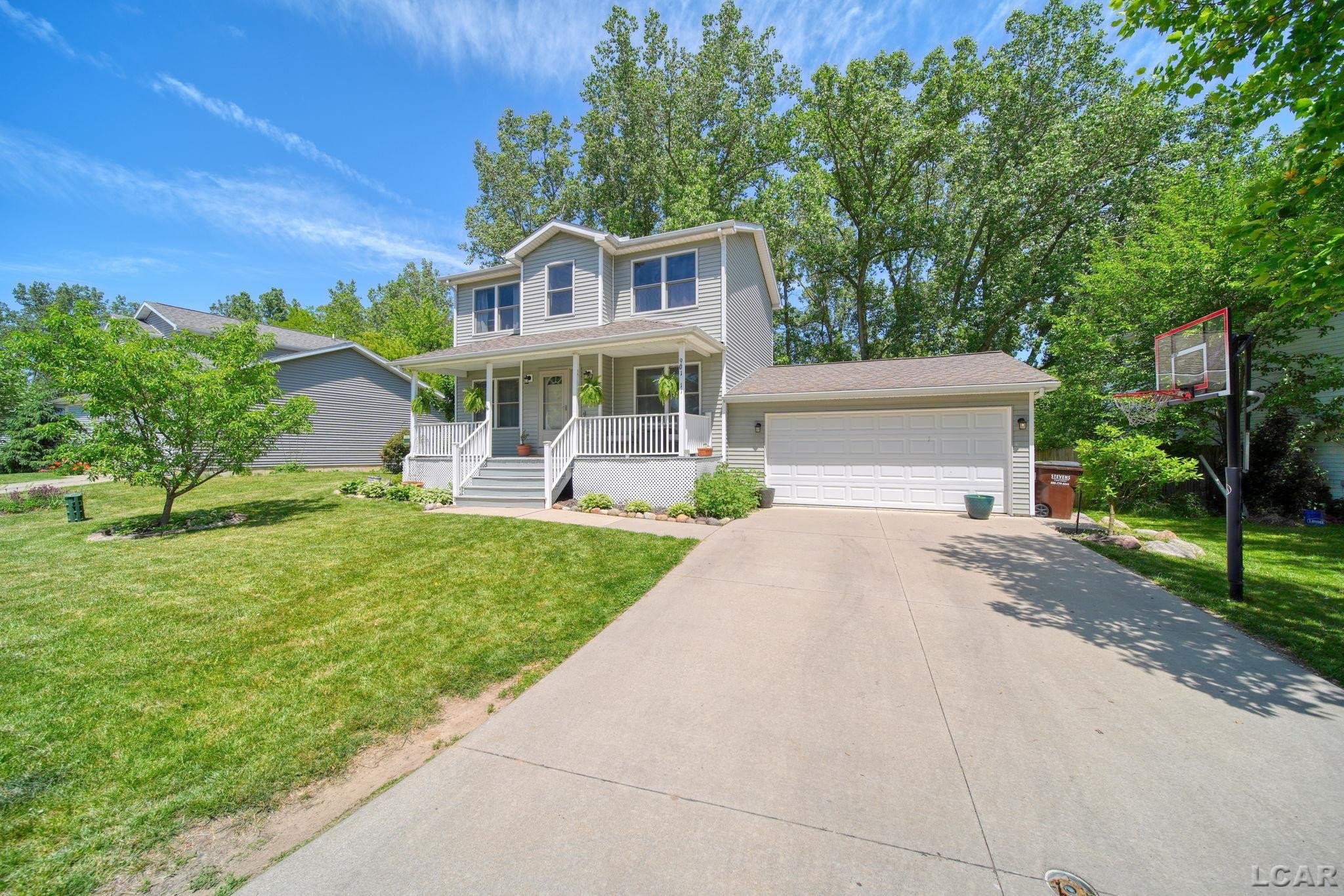 901 Bradish Street, Unit 11, Adrian, MI — Photo 2