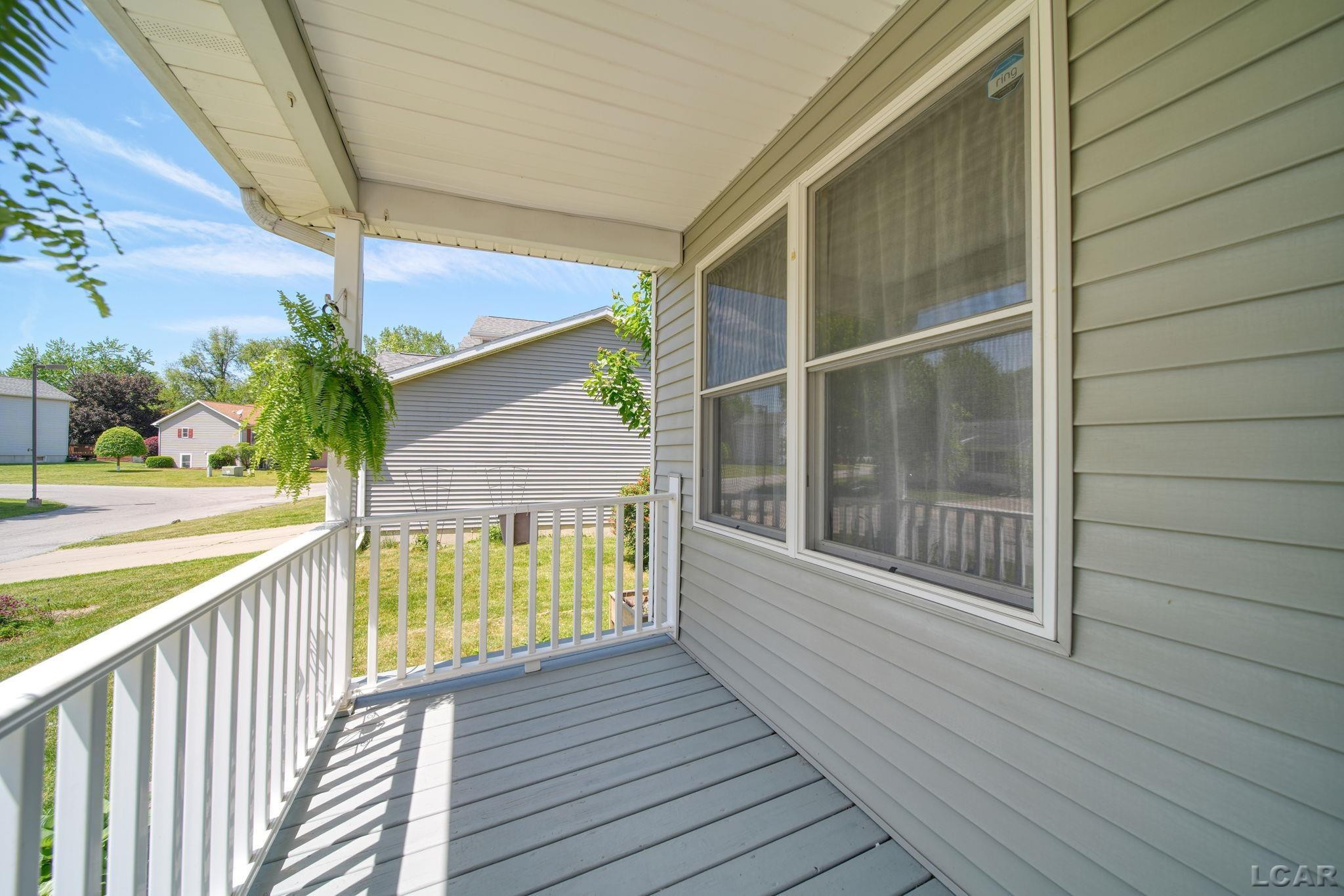 901 Bradish Street, Unit 11, Adrian, MI — Photo 4