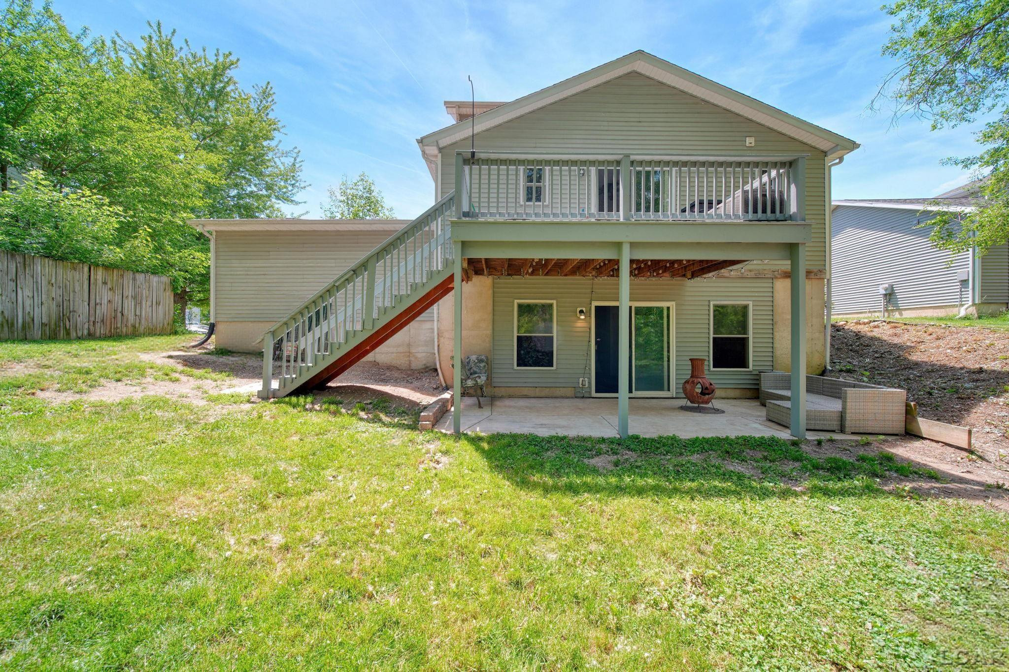 901 Bradish Street, Unit 11, Adrian, MI — Photo 21