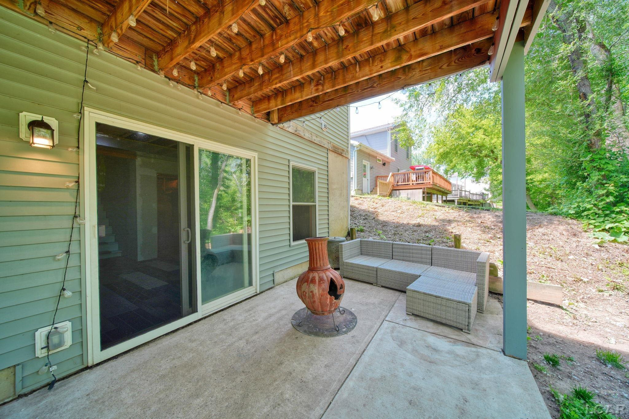 901 Bradish Street, Unit 11, Adrian, MI — Photo 23