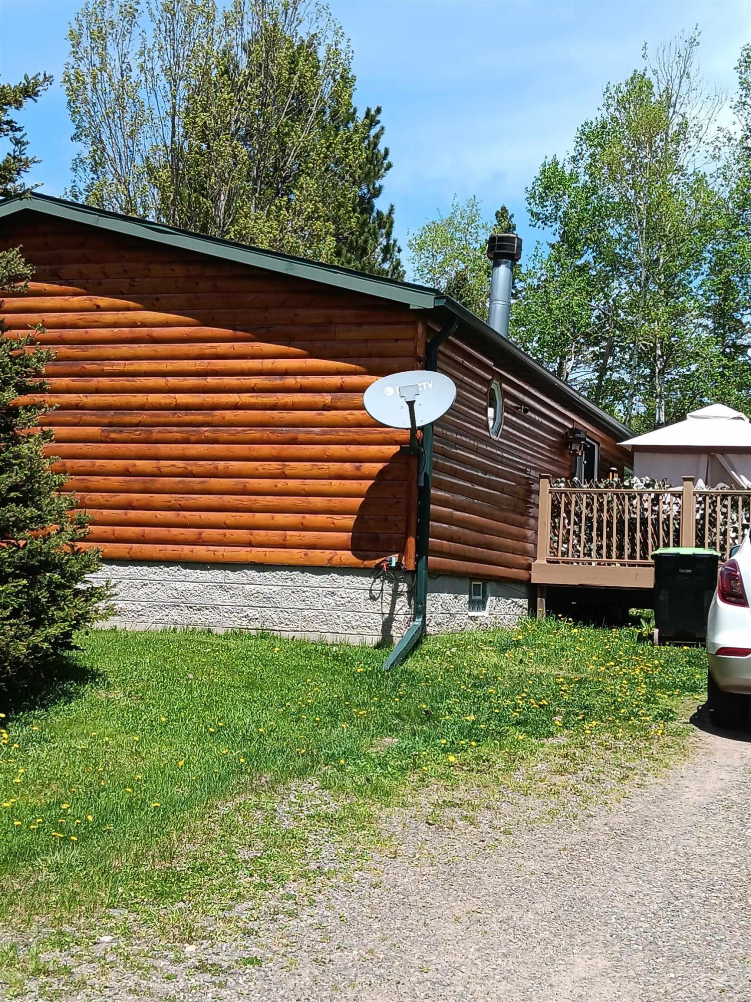 8 W County Rd 424 Road, Gaastra, MI — Photo 4