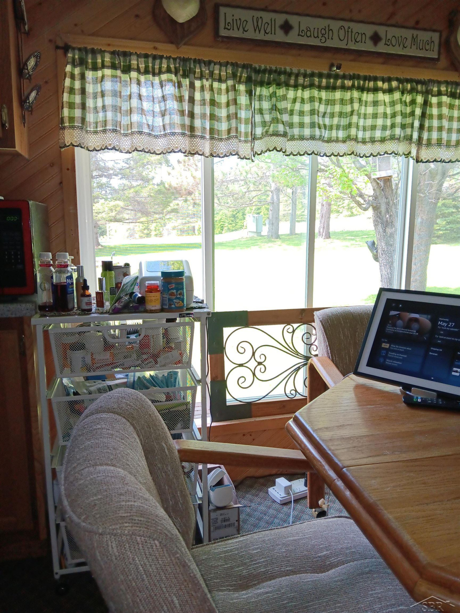 8 W County Rd 424 Road, Gaastra, MI — Photo 13