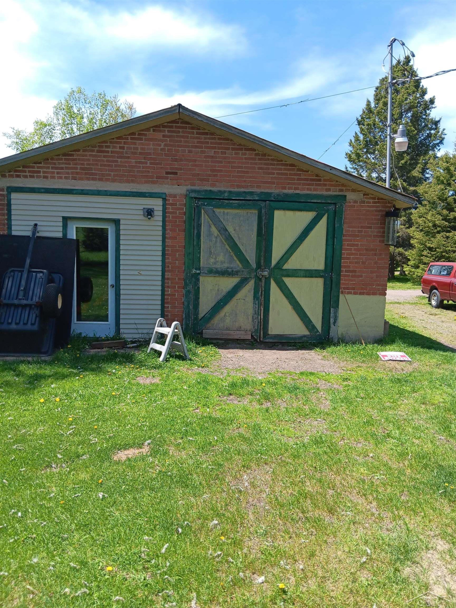 8 W County Rd 424 Road, Gaastra, MI — Photo 31