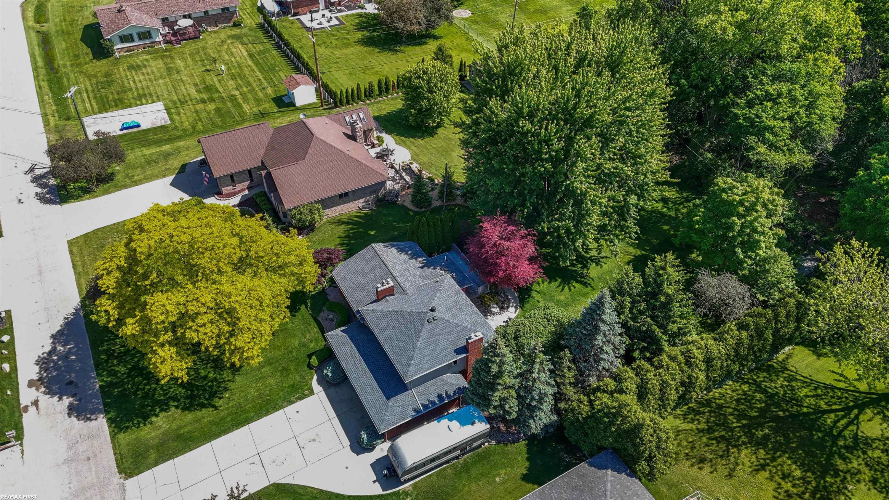 46368 Community Center Drive, MI 48047 — Photo 31