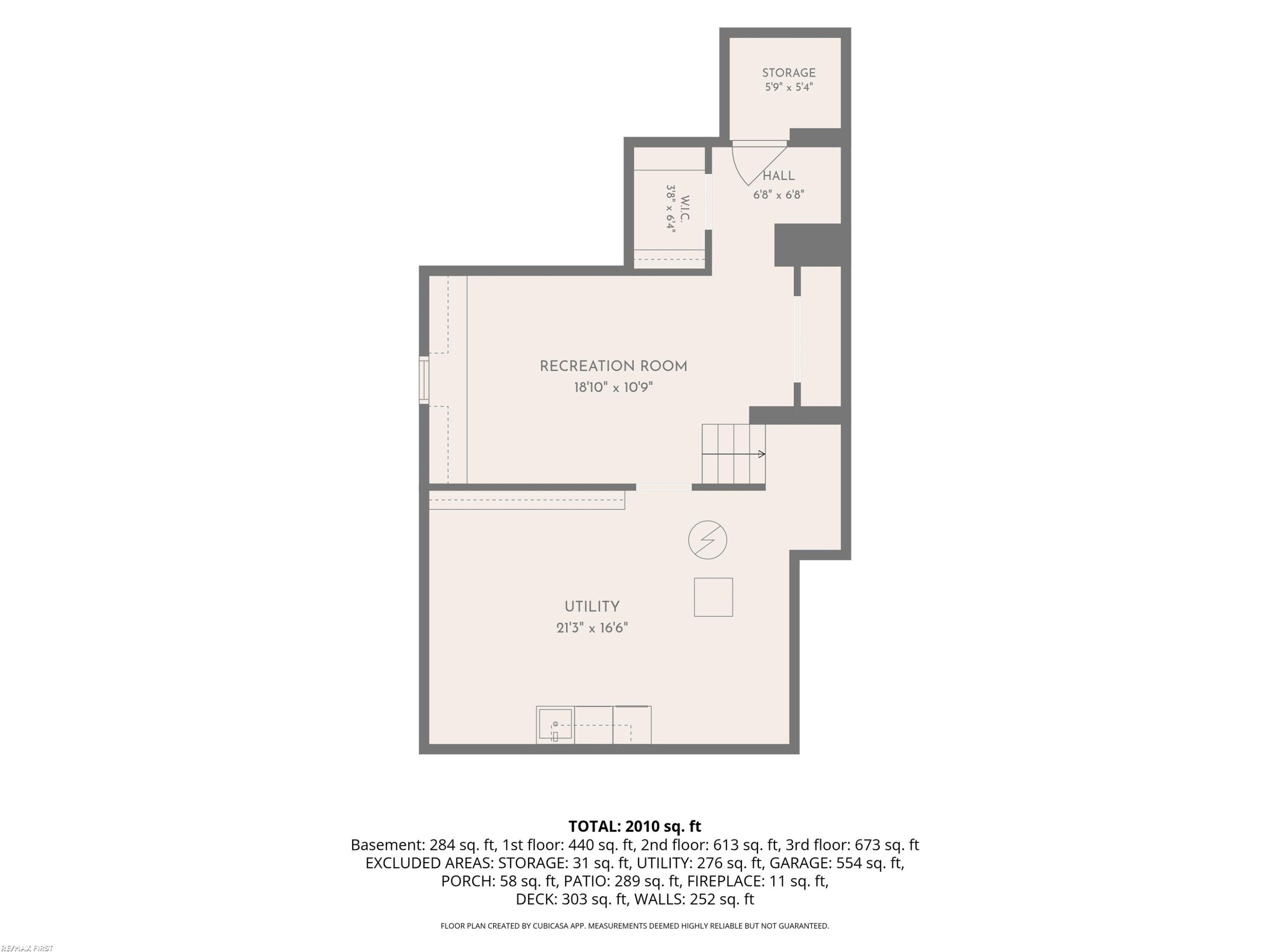 46368 Community Center Drive, MI 48047 — Photo 36
