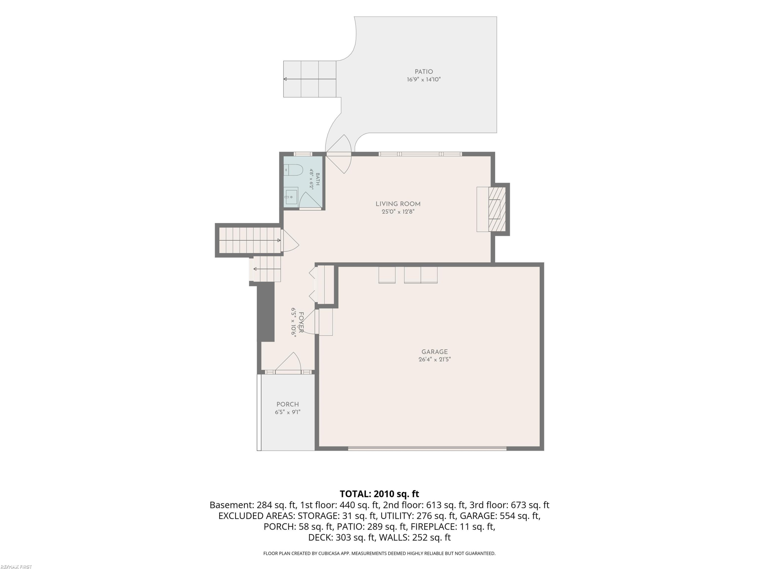 46368 Community Center Drive, MI 48047 — Photo 37