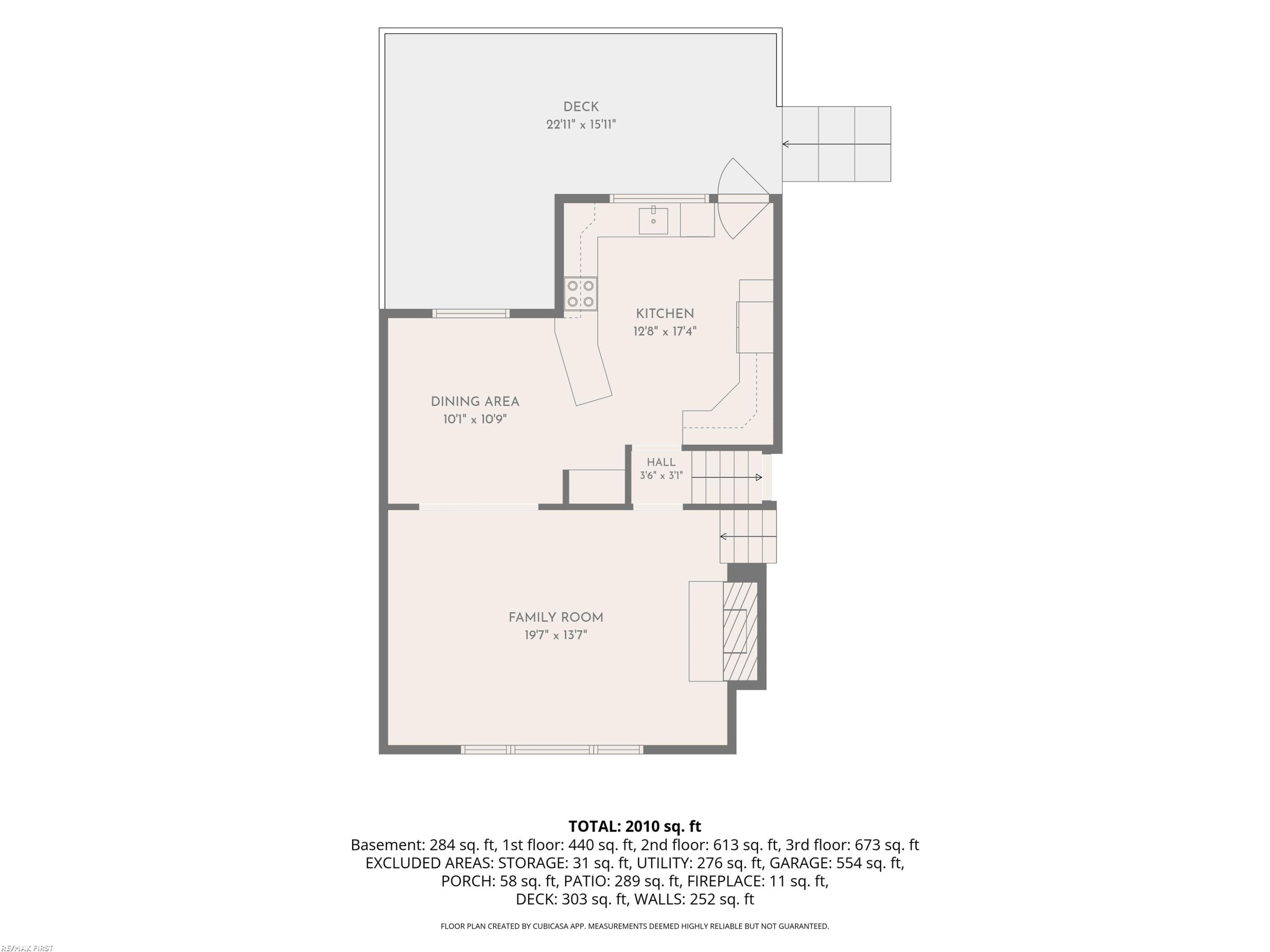 46368 Community Center Drive, MI 48047 — Photo 38