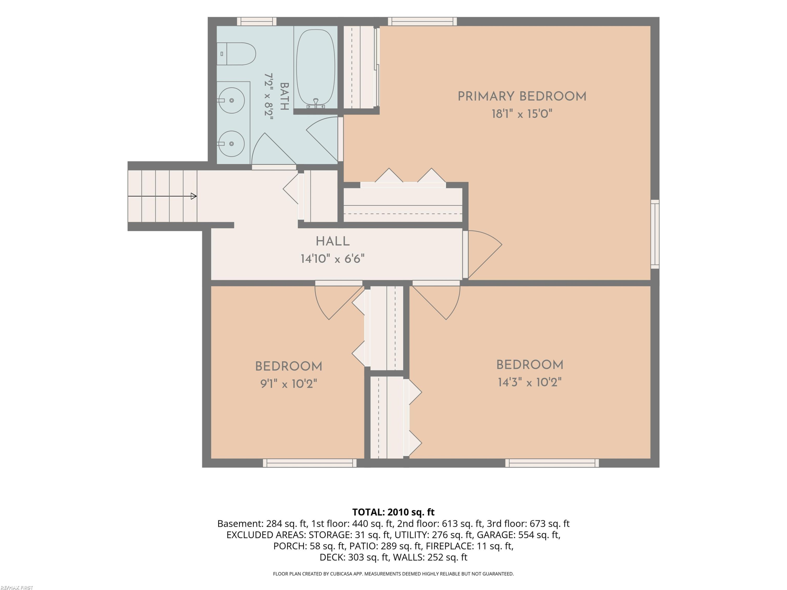 46368 Community Center Drive, MI 48047 — Photo 39