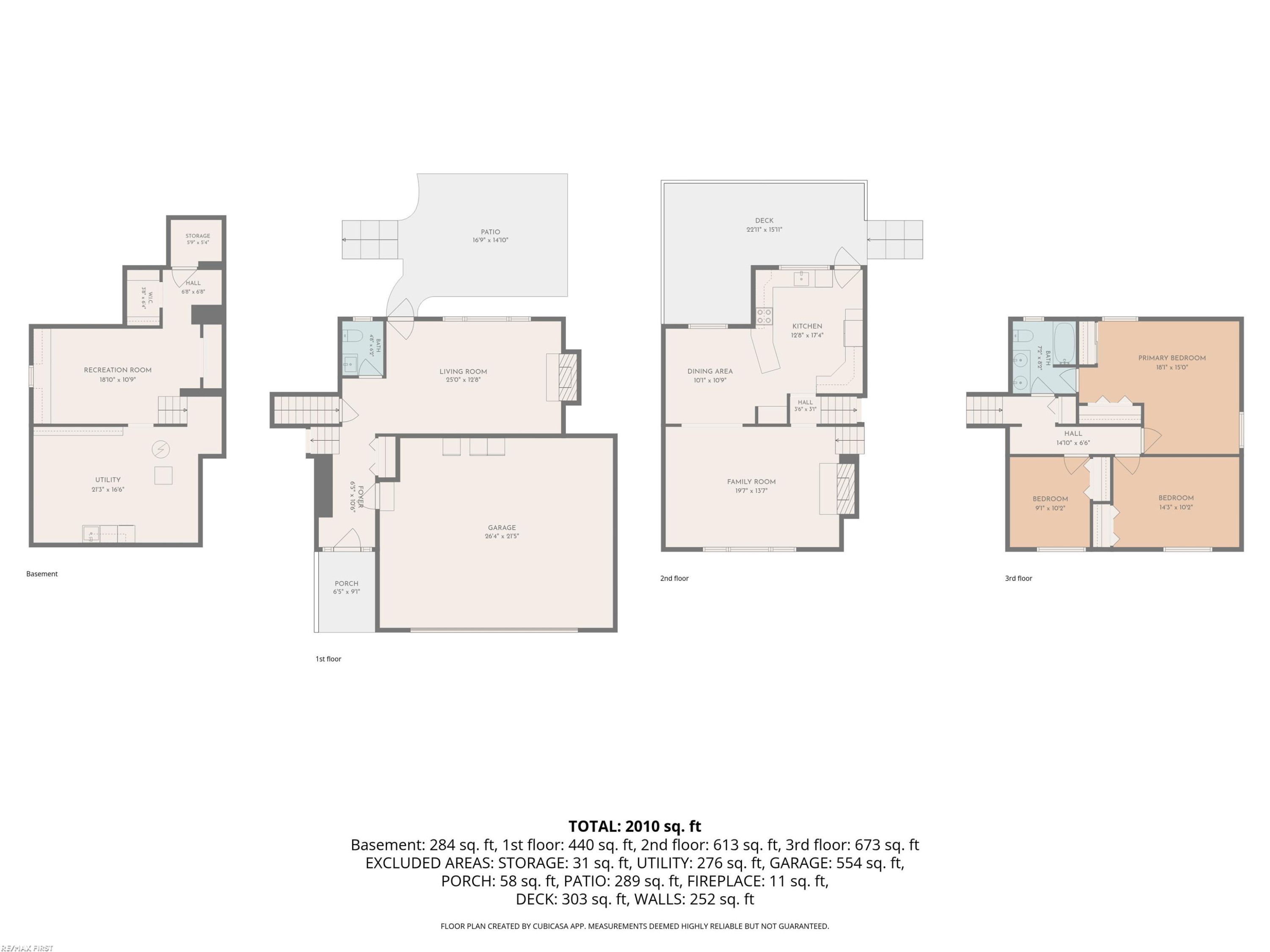 46368 Community Center Drive, MI 48047 — Photo 40