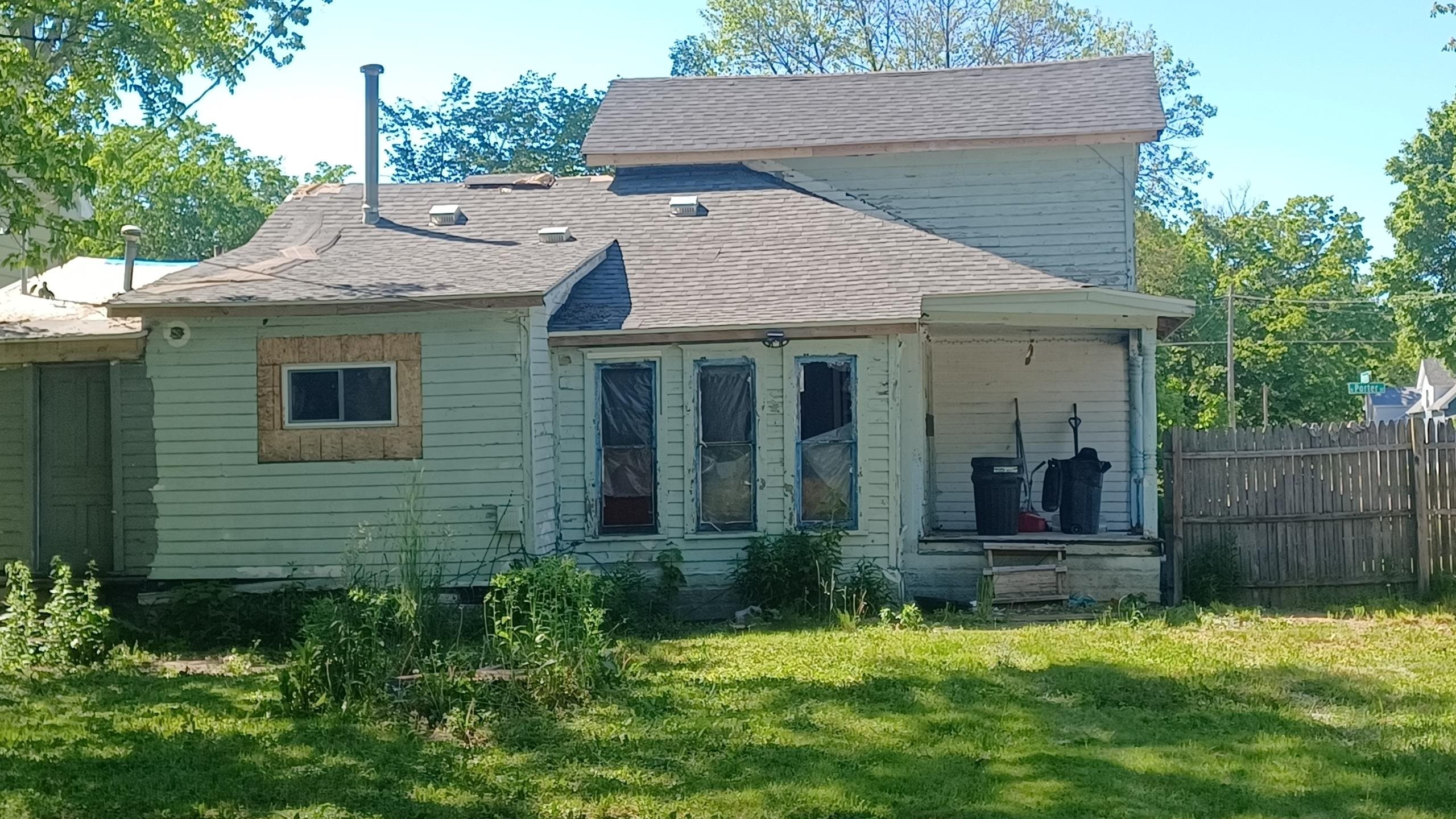 921 Monroe Street, Saginaw, MI 48602 — Photo 3