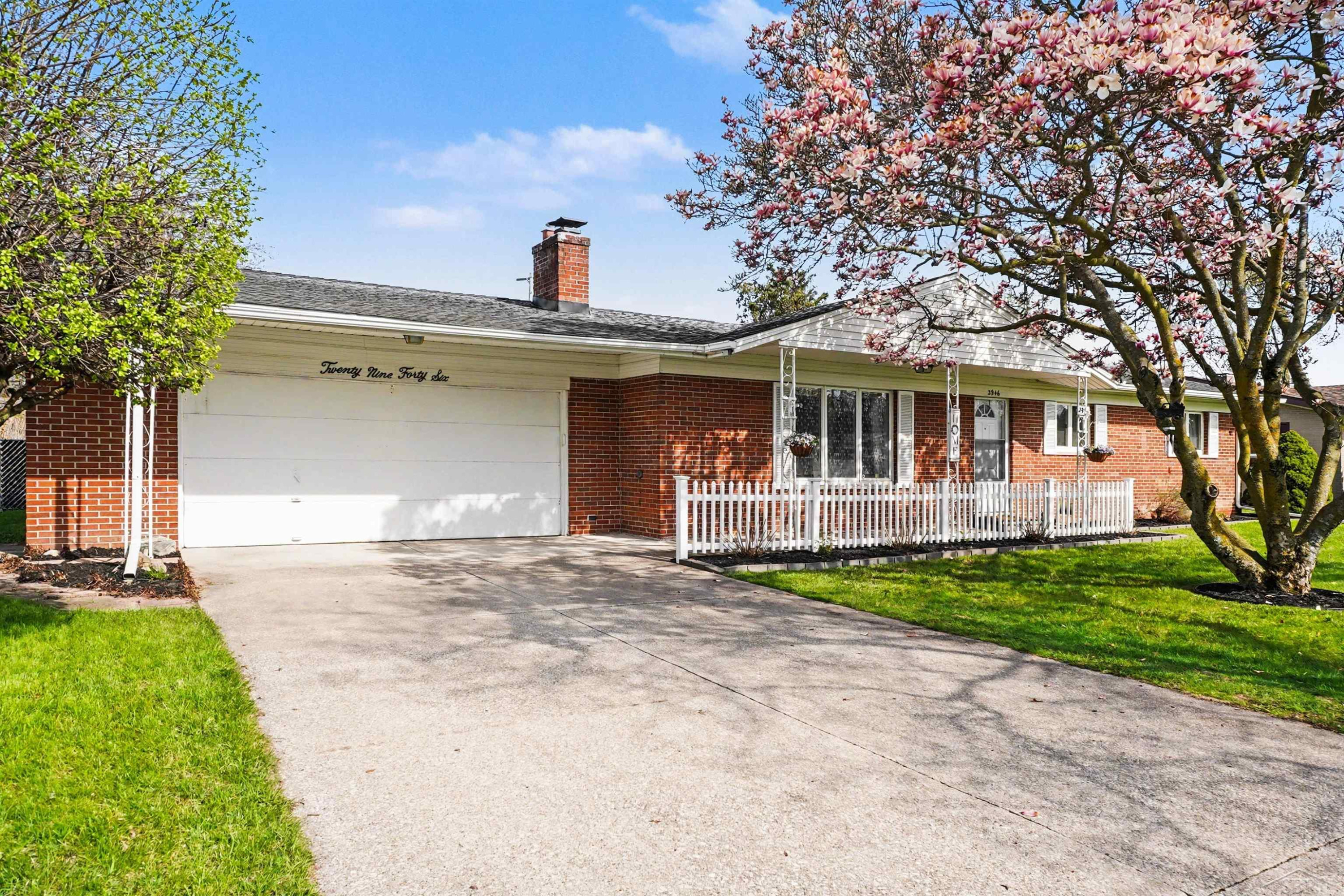 2946 Reppuhn Drive, Saginaw, MI 48603 — Photo 4