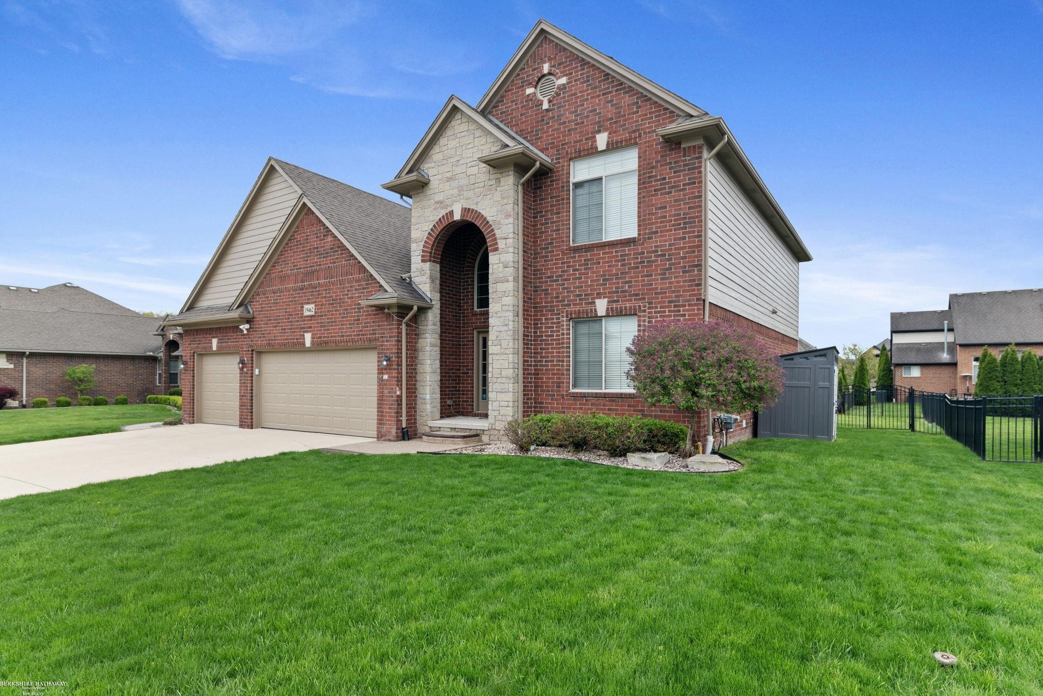 19462 Elkhound Road, Macomb, MI 48044 — Photo 2