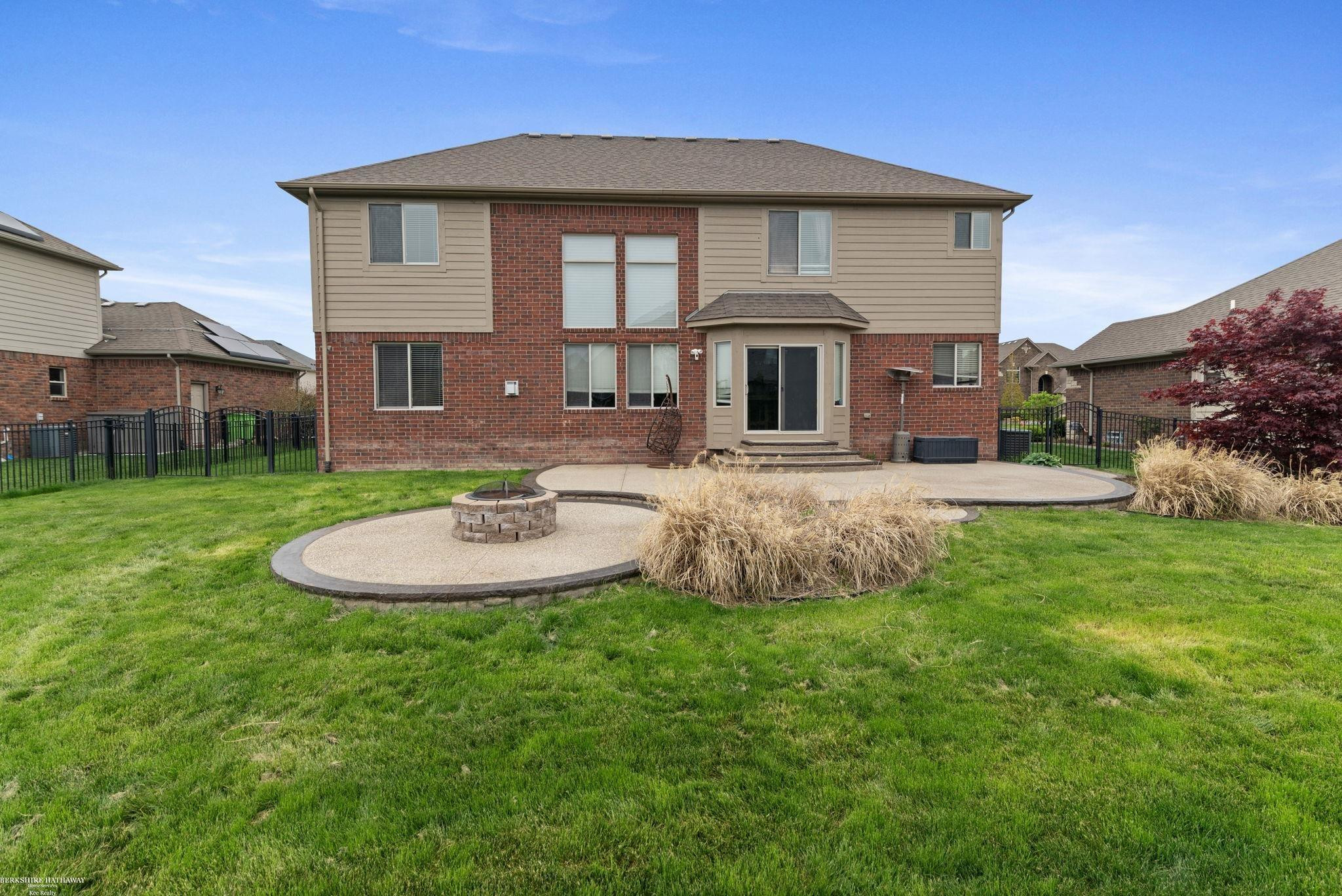19462 Elkhound Road, Macomb, MI 48044 — Photo 29