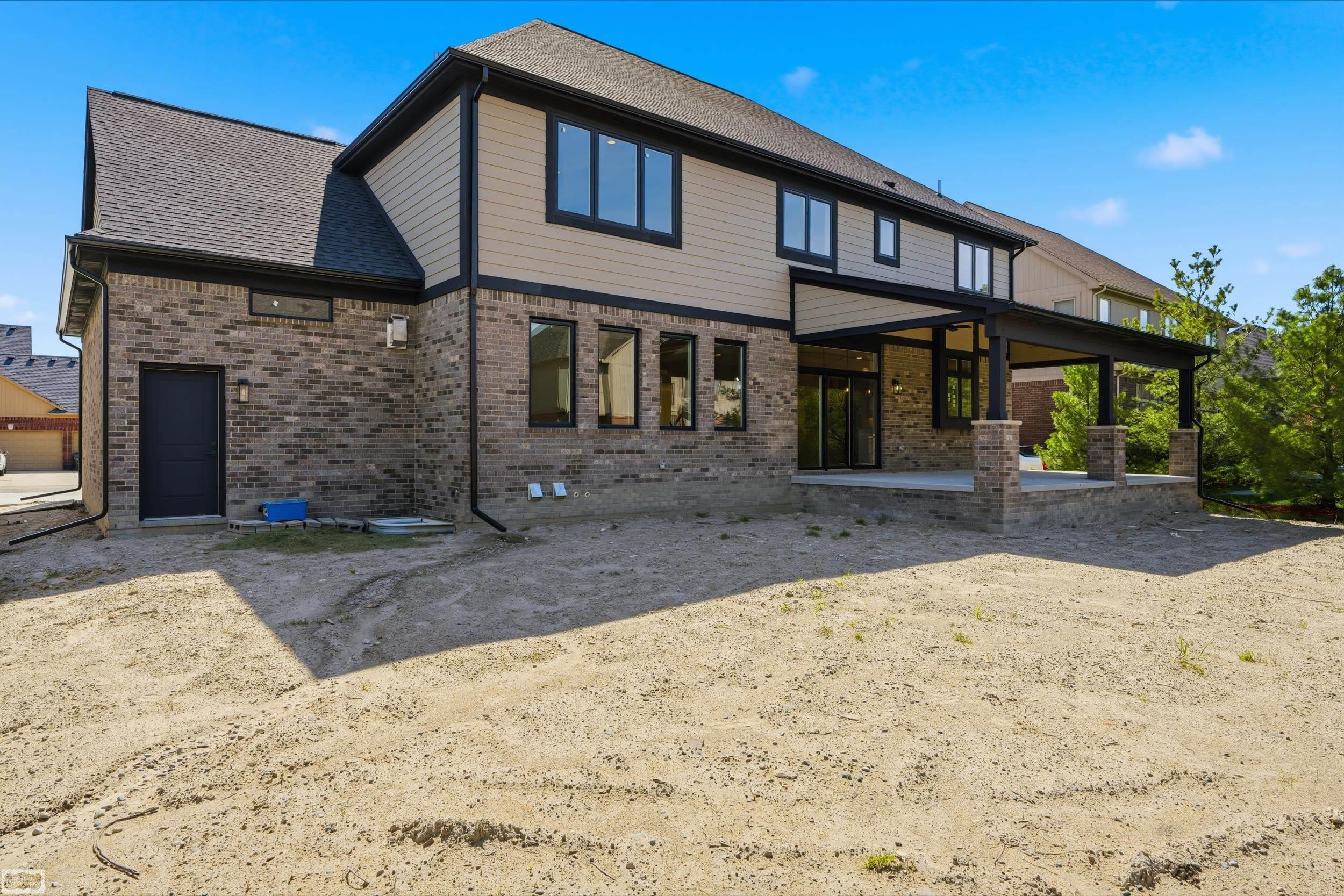 54679 White Pine Lane, Shelby Twp, MI 48315 — Photo 42