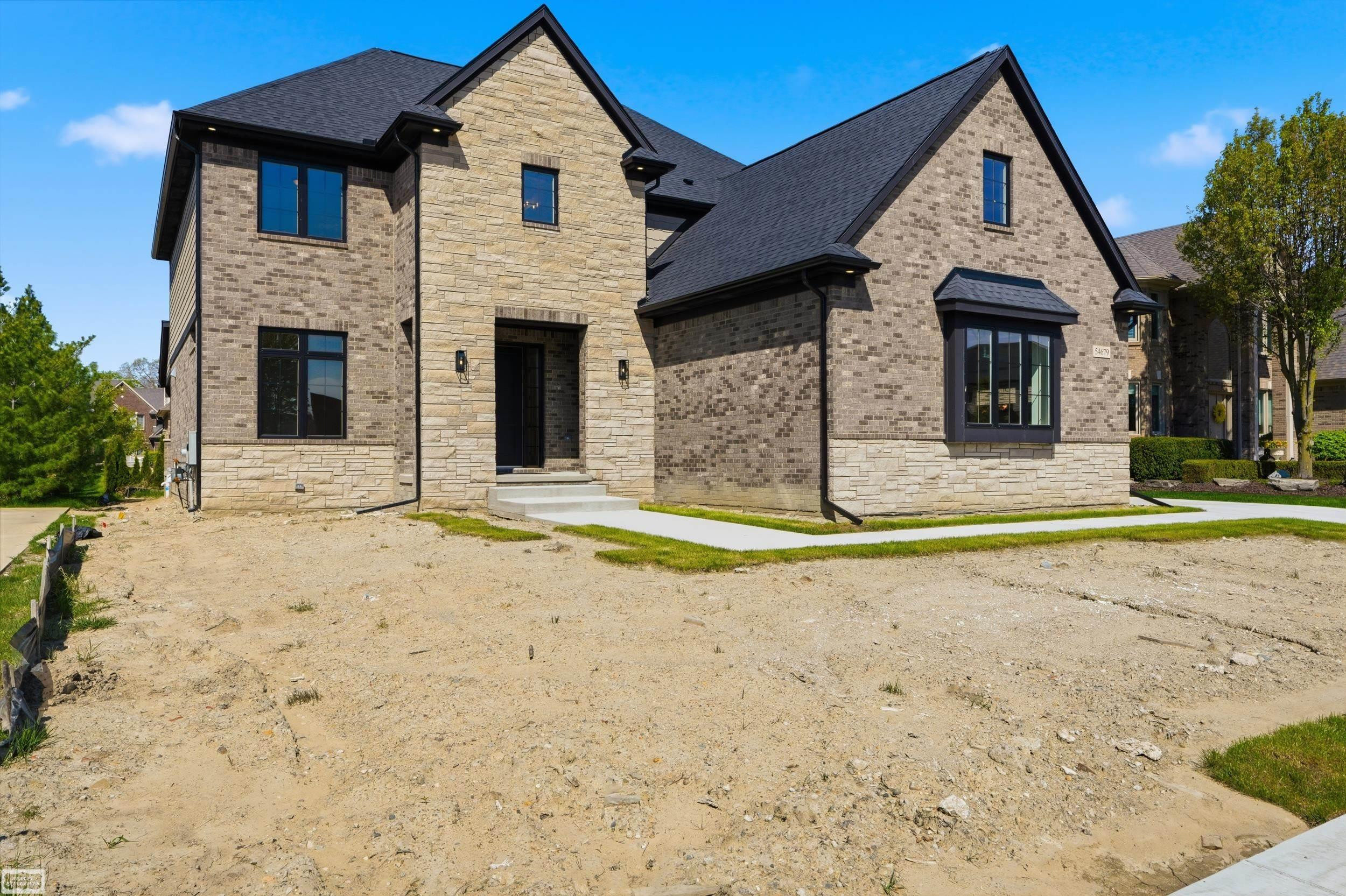 54679 White Pine Lane, Shelby Twp, MI 48315 — Photo 48