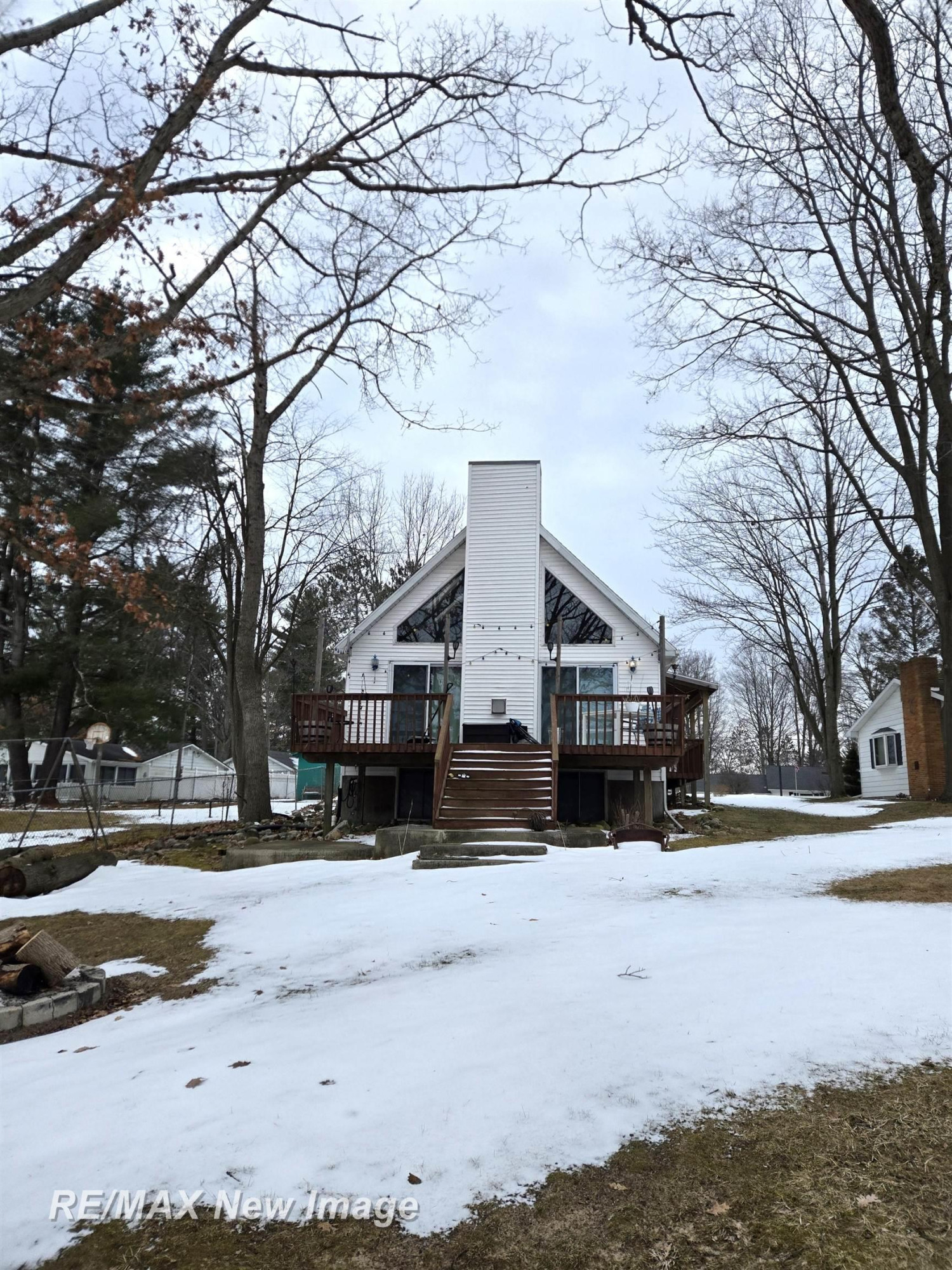 3837 S Pine Road, Beaverton, MI 48612 — Photo 3